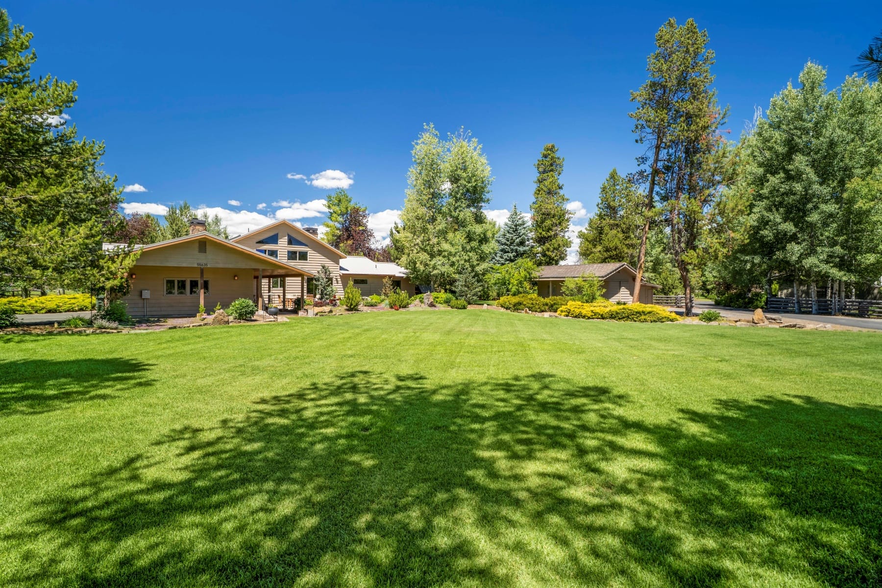  55635 Gatehouse Lane Bend, OR 97707 - 物件實景