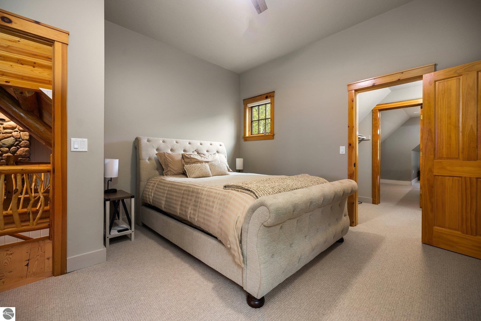 Bellaire, Michigan, 49615, United States, 4 Bedrooms Bedrooms, ,1 BathroomBathrooms,Residential,For Sale,1850184