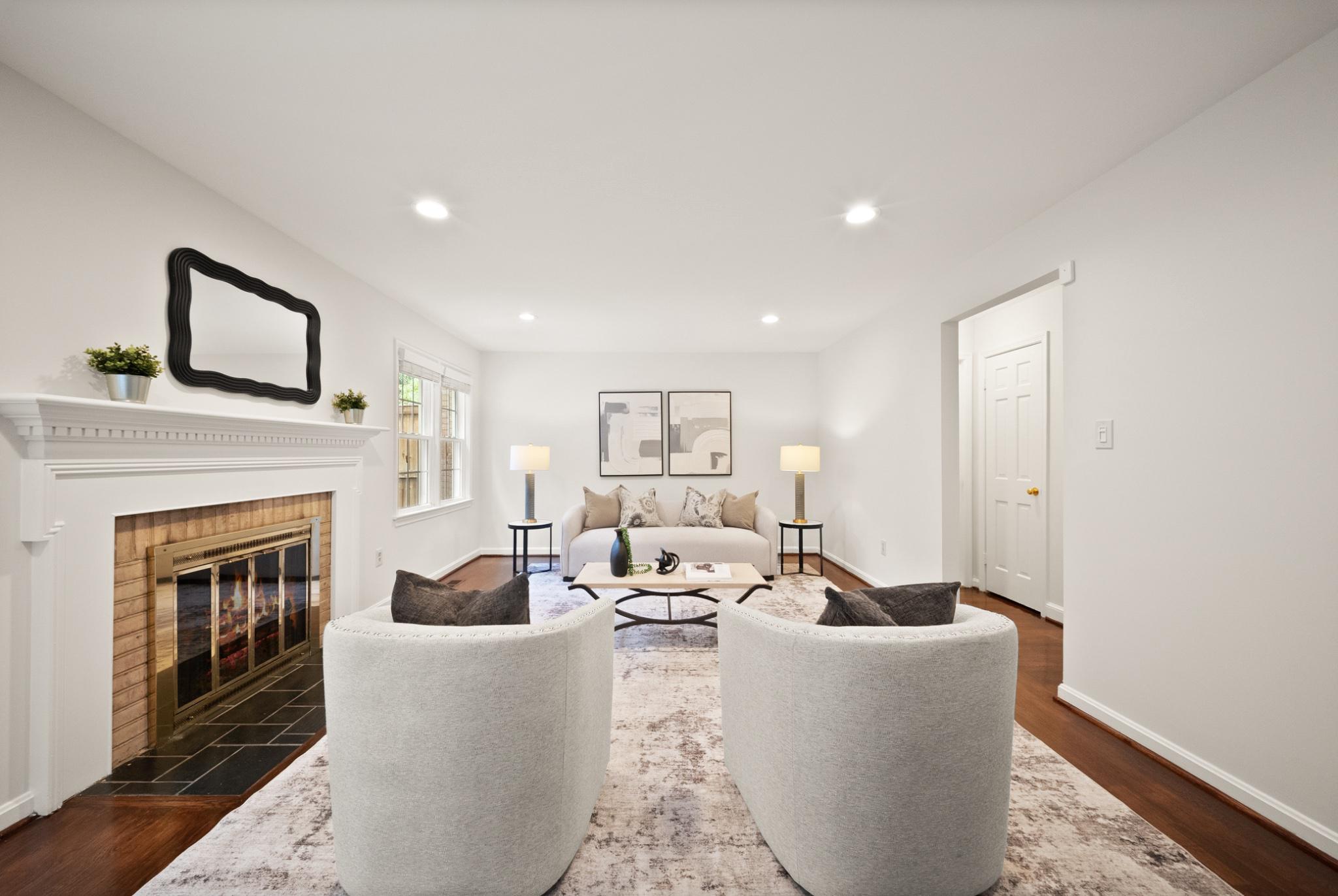  2024 Highboro Way, Falls Church, VA, 22043 - 物件實景