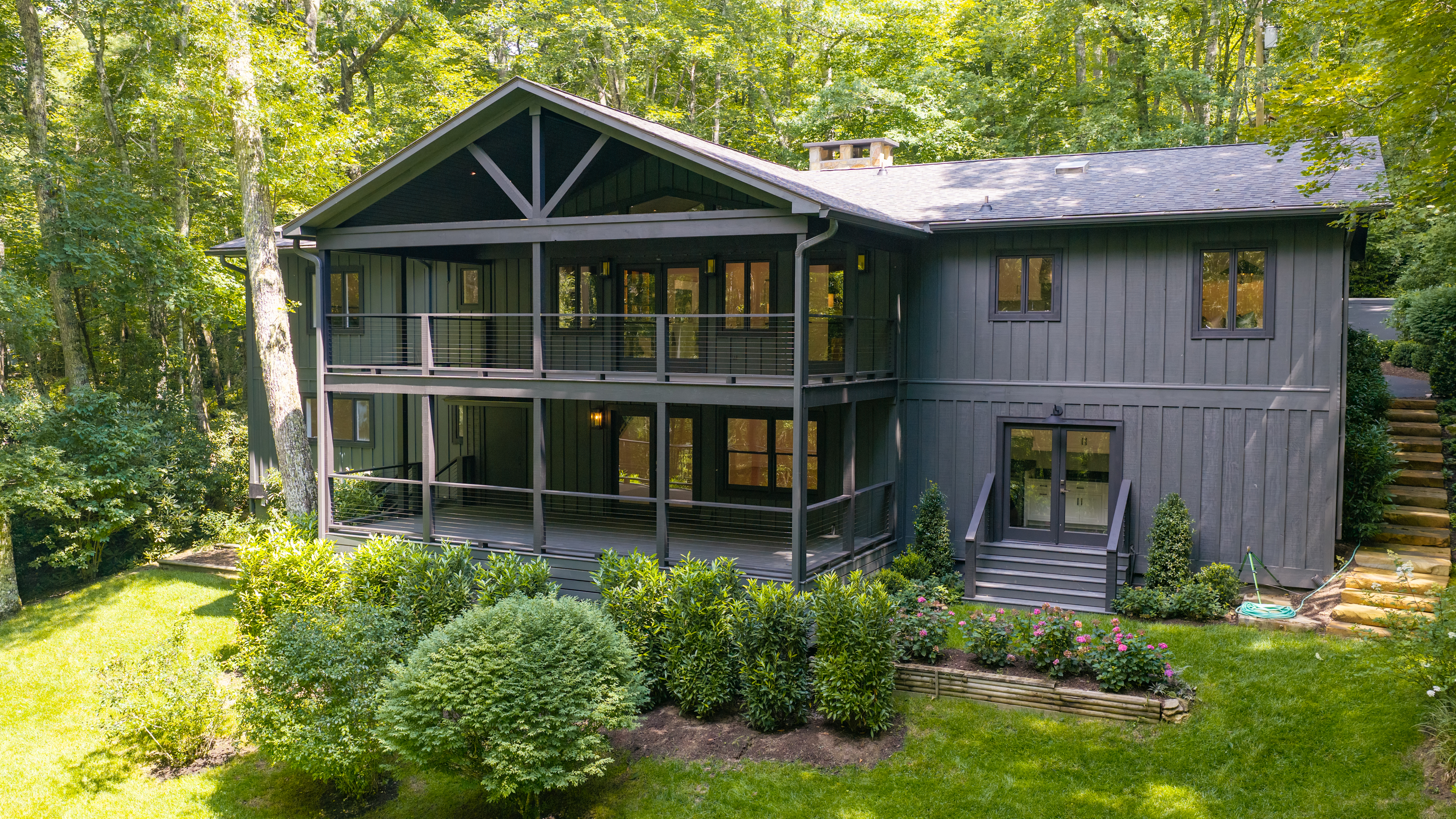  177 Forest Trail, Highlands, NC 28741 - 物件實景