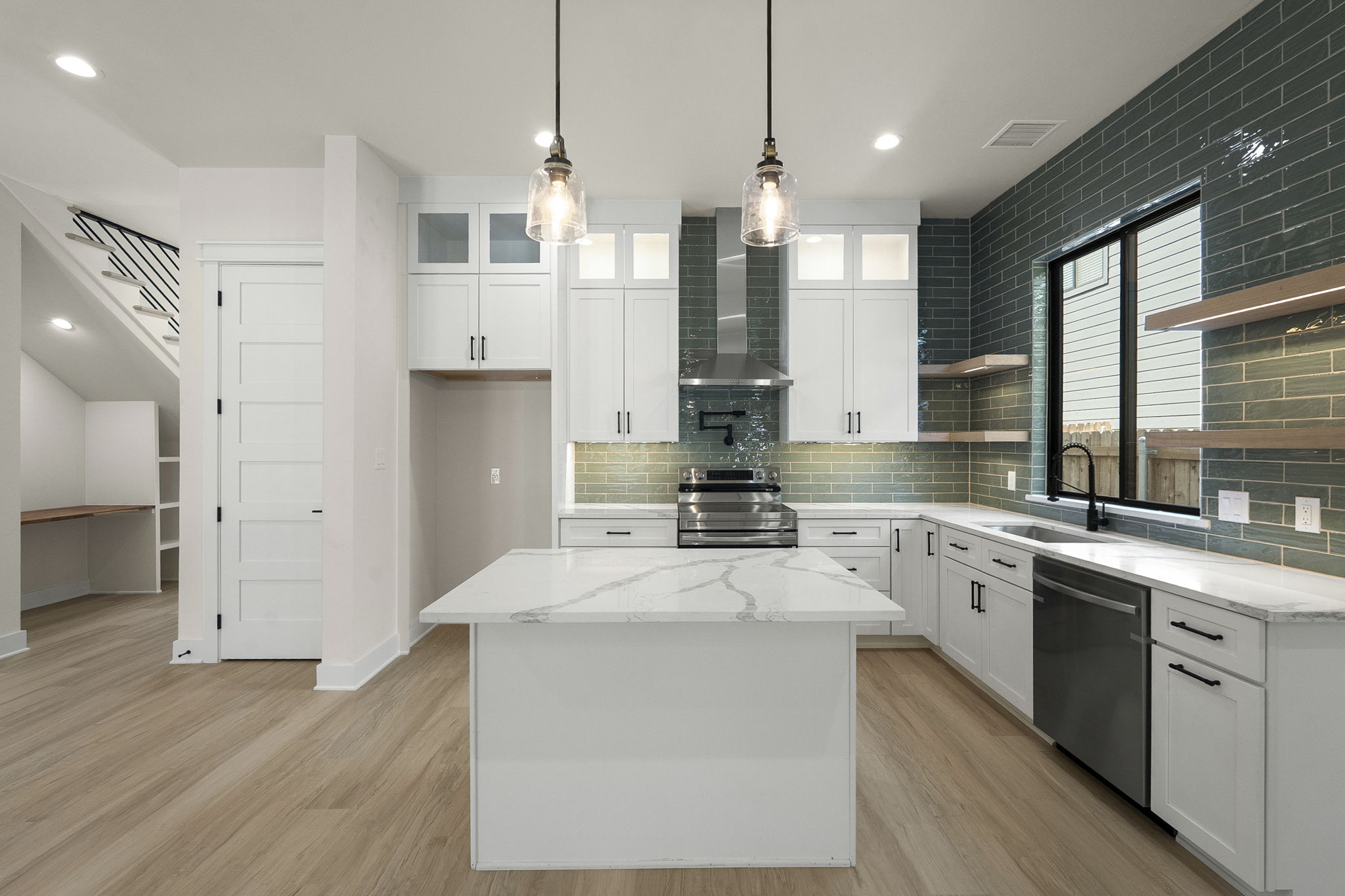  Elevated South Austin Living - 物件實景