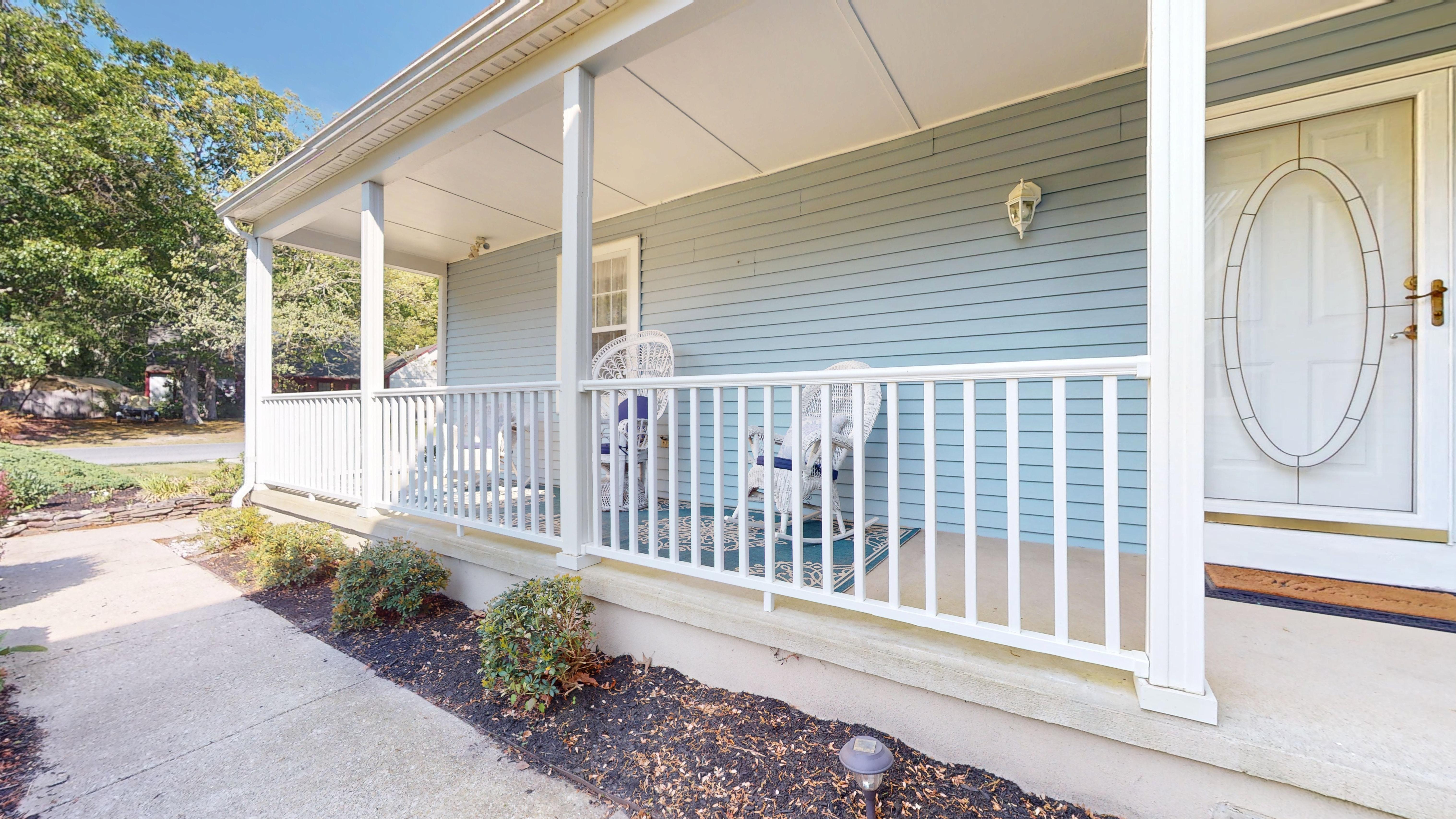 Galloway, New Jersey, 08205, United States, 4 Bedrooms Bedrooms, ,3 BathroomsBathrooms,Residential,For Sale,2048646