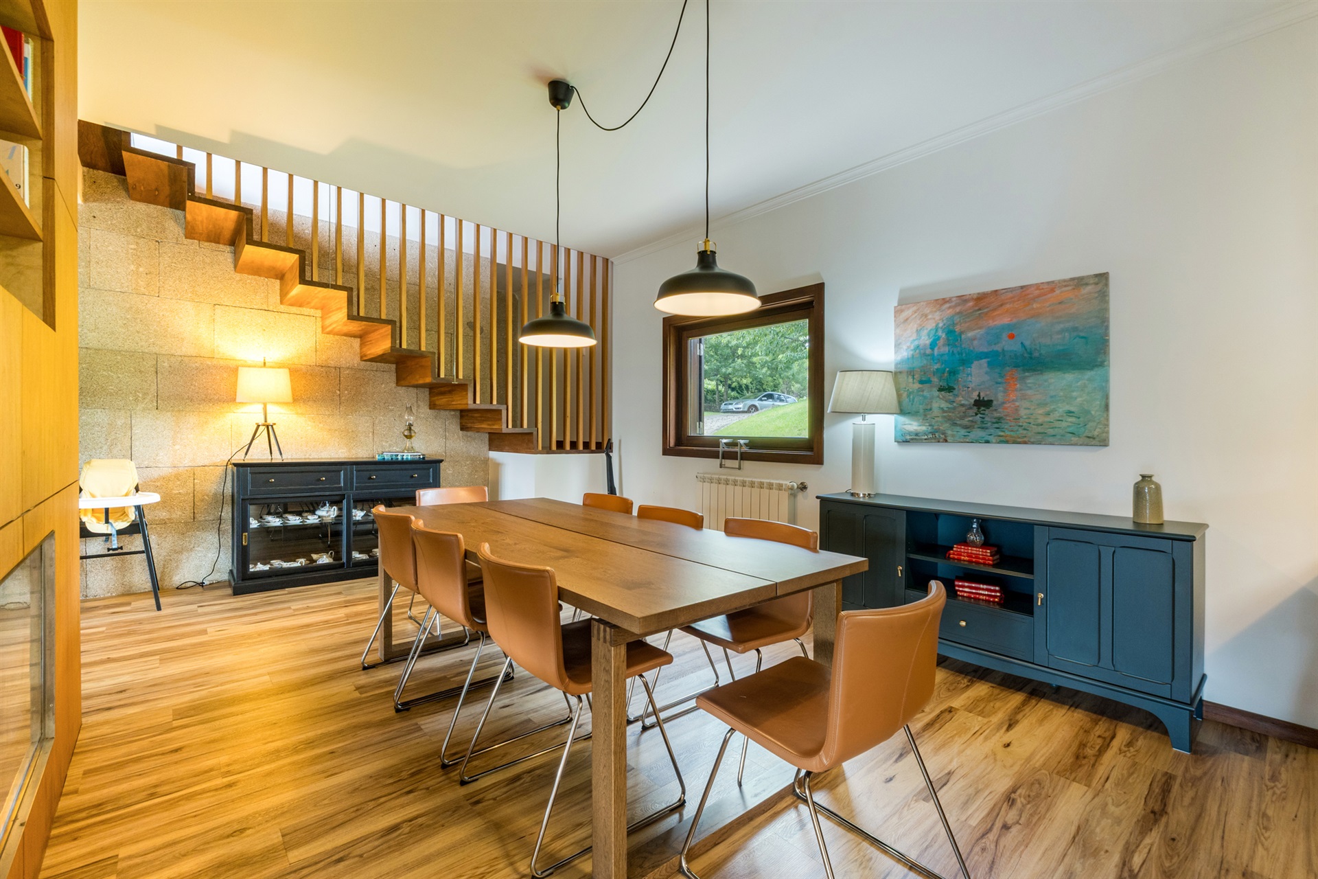  Detached house, 4 bedrooms, for Sale - 物件實景