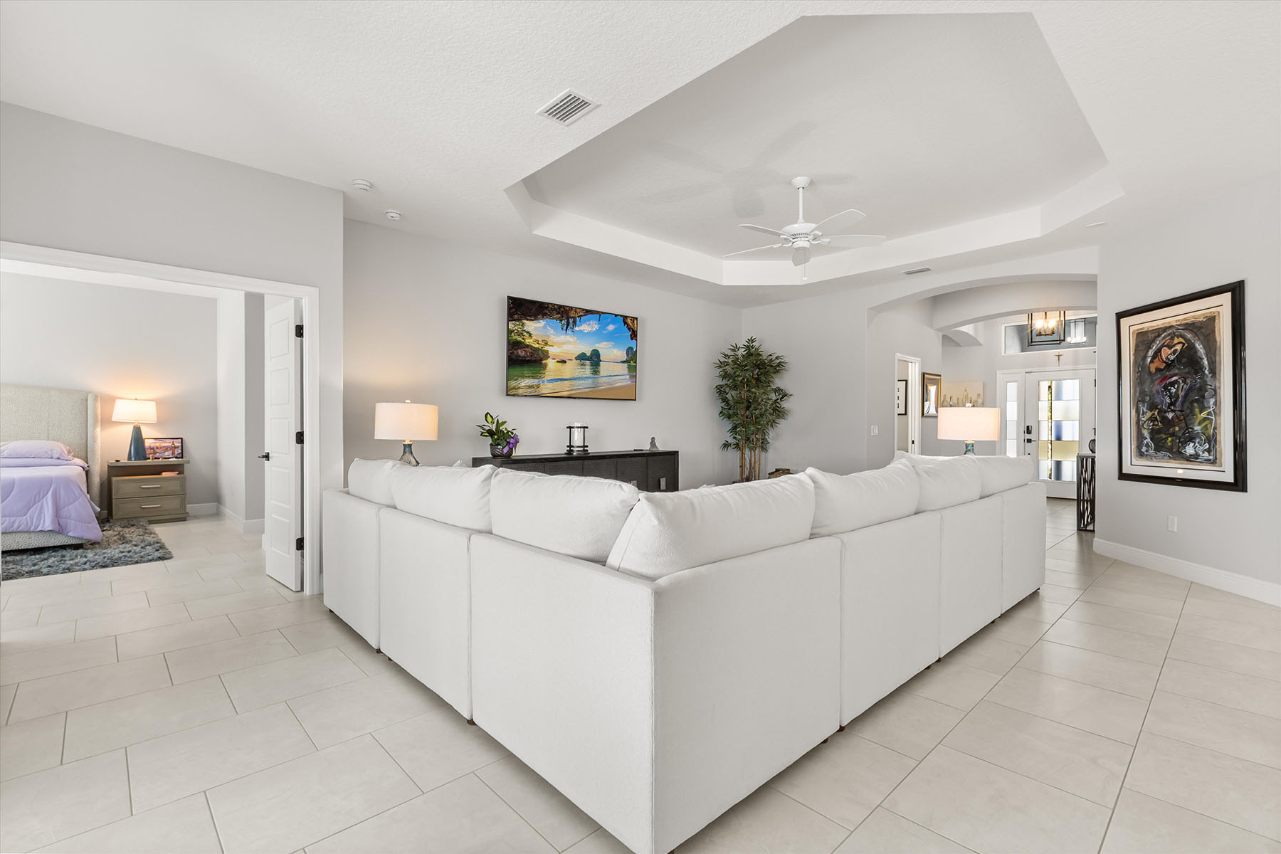  THE VILLAGES - 物件實景