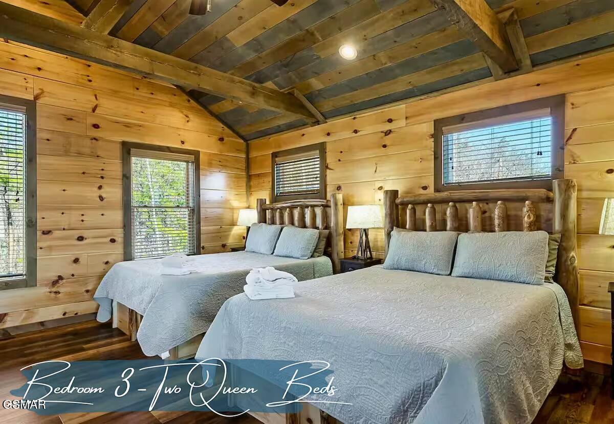 Sevierville, Tennessee, 37876, United States, 3 Bedrooms Bedrooms, ,5 BathroomsBathrooms,Residential,For Sale,1976900