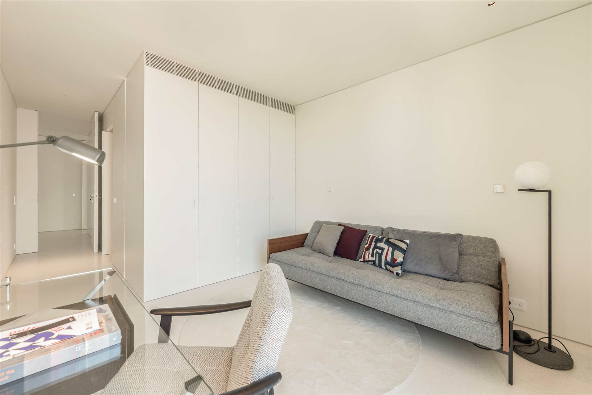  Ultimo Piso/Penthouse, 3 bedrooms, for Sale - 物件實景