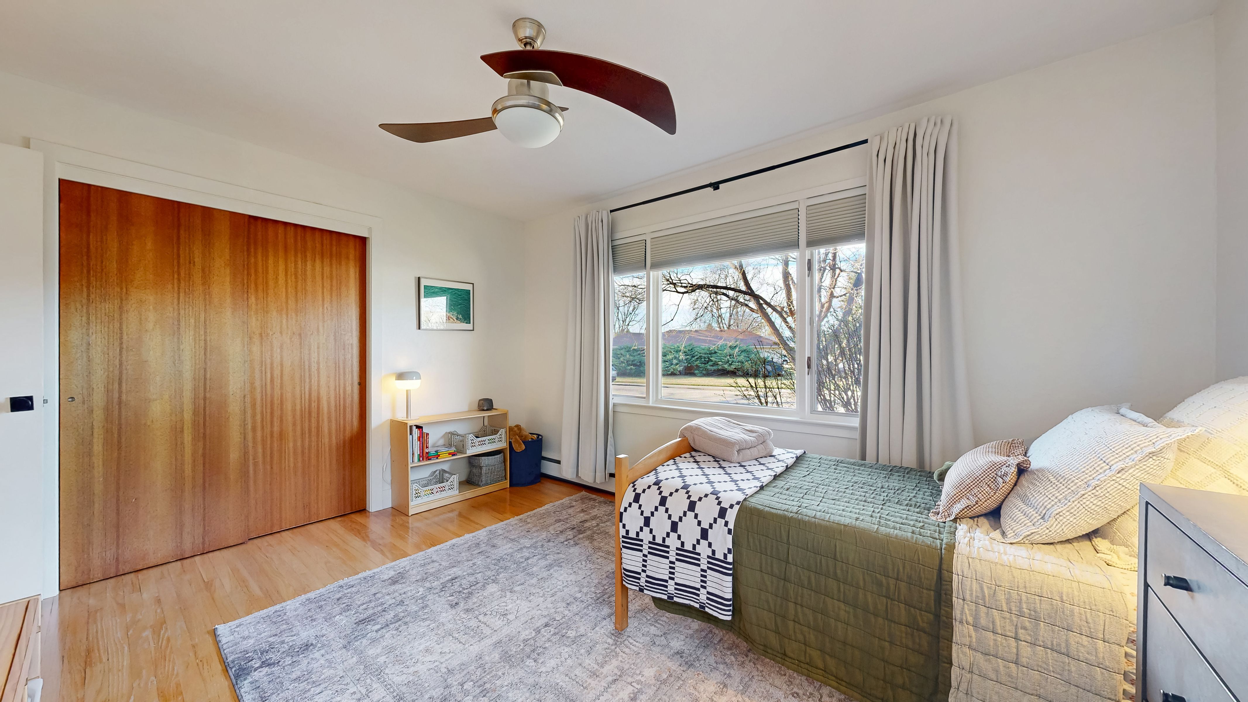  Mid Mod Perfection in Loveland - 物件實景