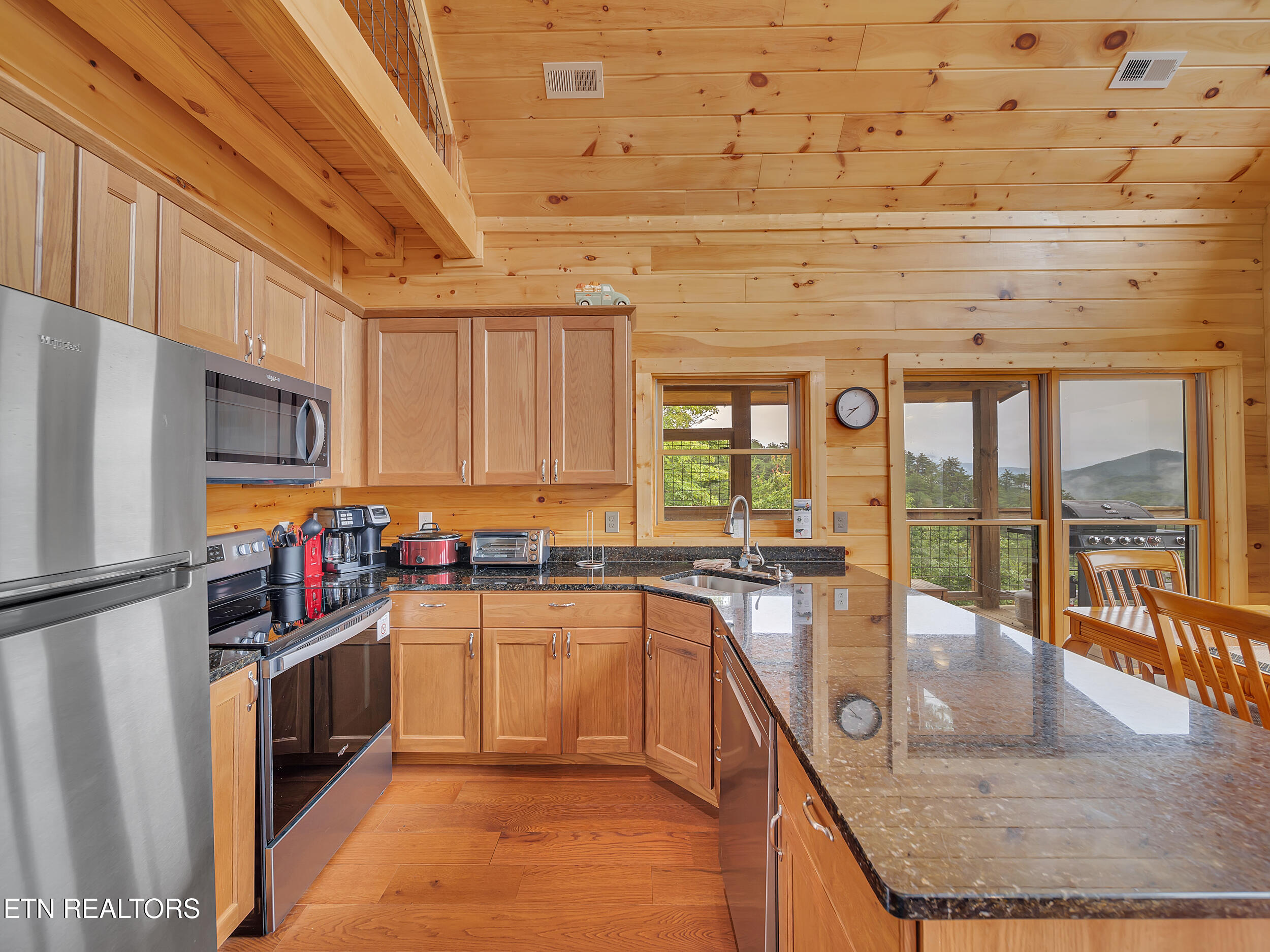 Sevierville, Tennessee, 37876, United States, 3 Bedrooms Bedrooms, ,4 BathroomsBathrooms,Residential,For Sale,1938196