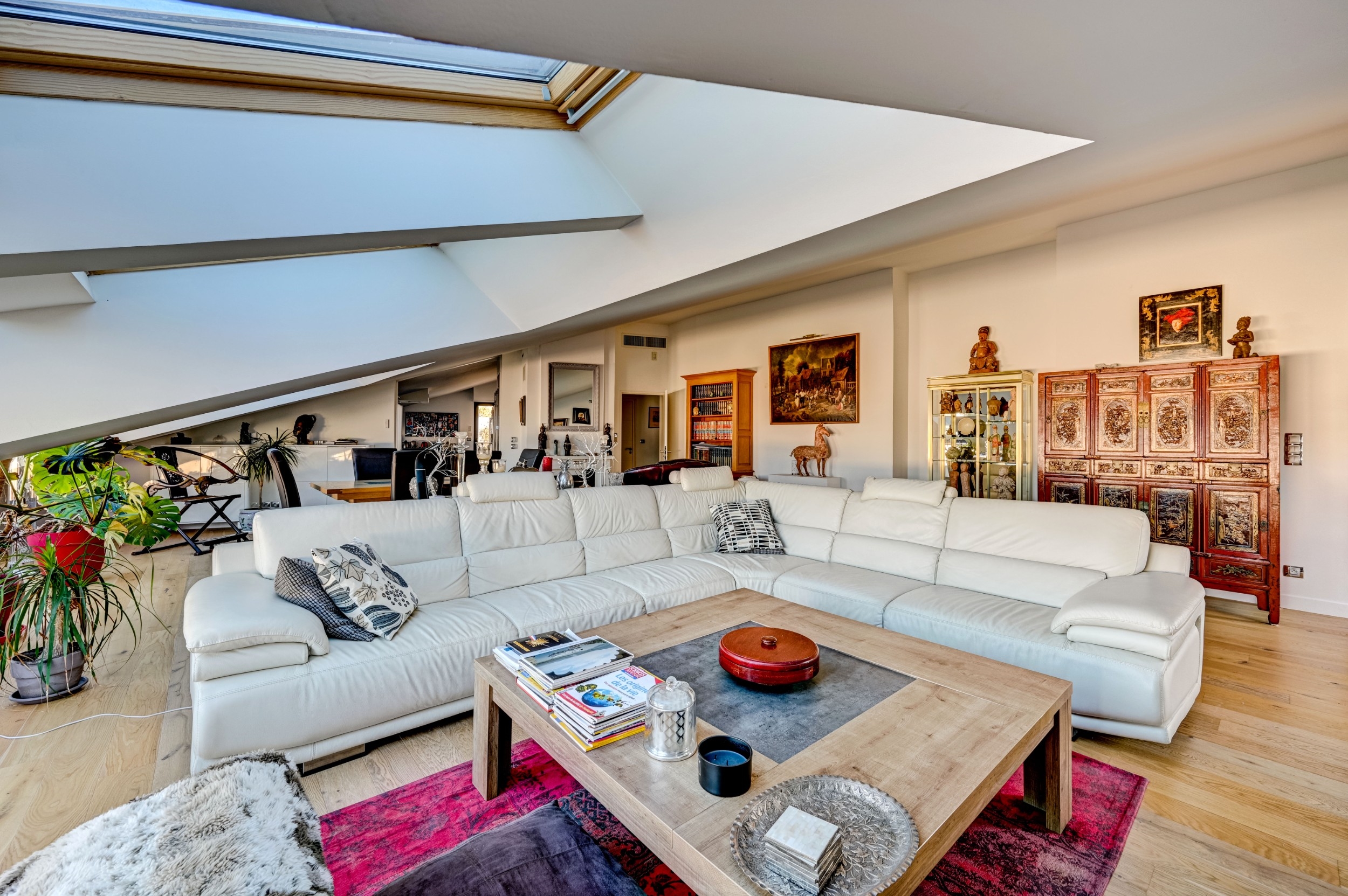  Marseille 8th, Prado David – Penthouse with 291 sqm Terrace and Sea View - 物件實景