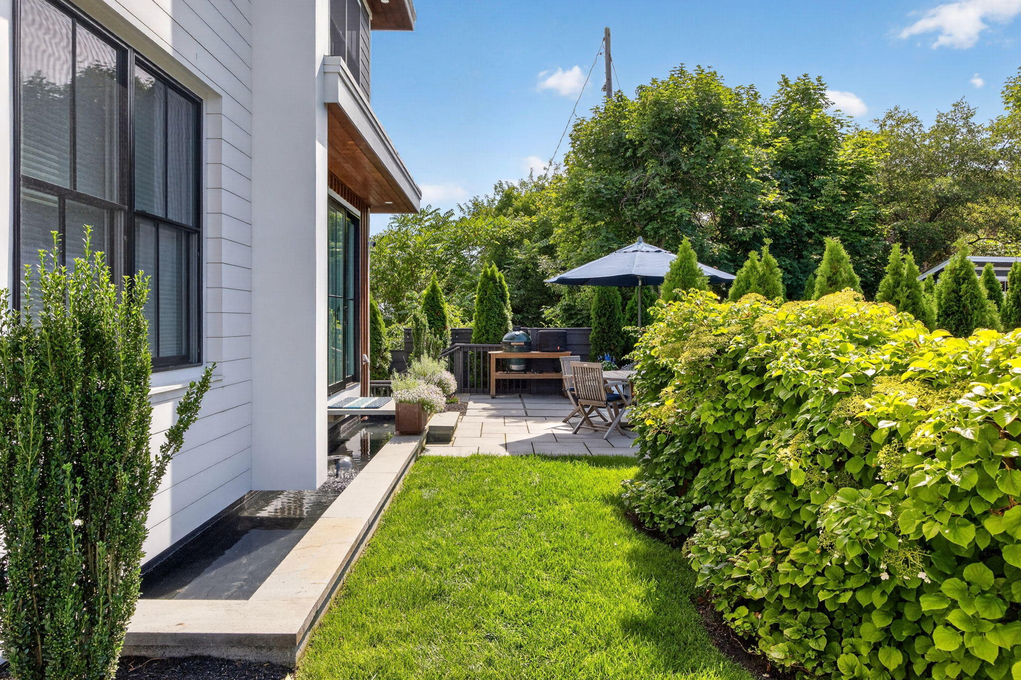  Arrive, Unpack & Enjoy—Turnkey Provincetown Living with a Private Patio & Pizza - 物件實景