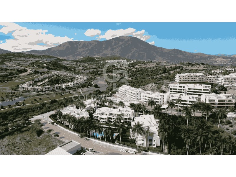 Estepona, Andalusia, ES, 3 Bedrooms Bedrooms, ,2 BathroomsBathrooms,Residential,For Sale,1737676