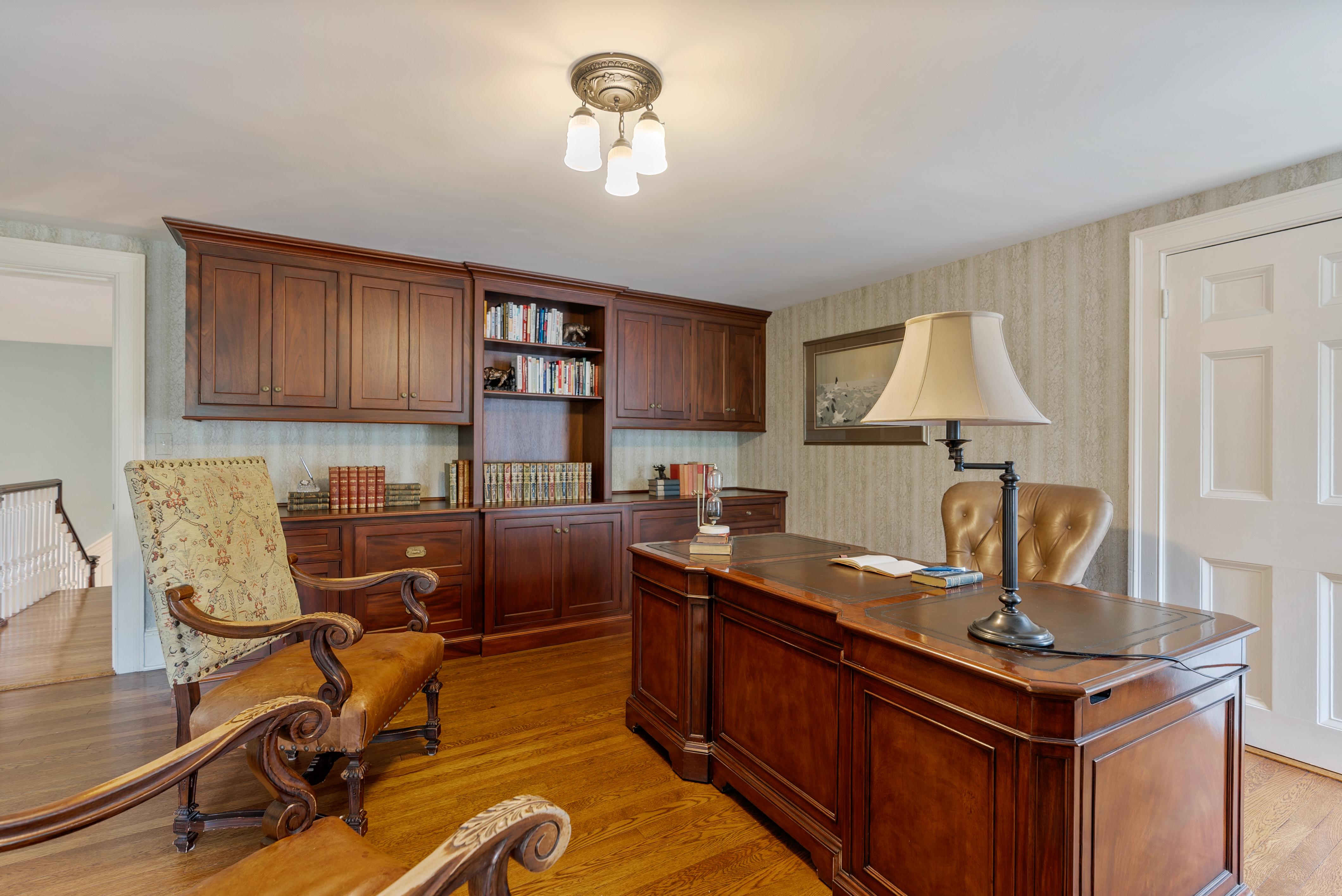  11 Mountain Spring Road - 物件實景