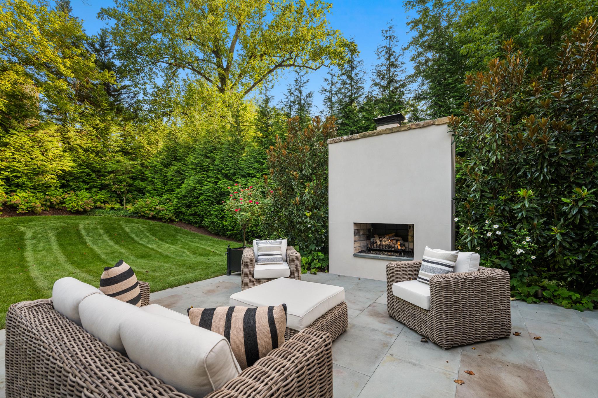  1137 Basil Road, McLean, VA 22101 - 物件實景