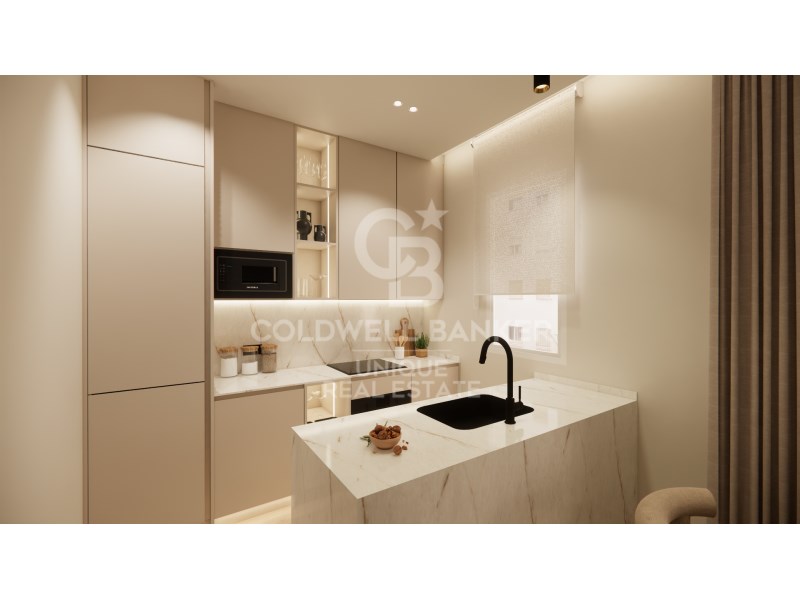 Madrid, Comunidad de Madrid, ES, 2 Bedrooms Bedrooms, ,2 BathroomsBathrooms,Residential,For Sale,1891578