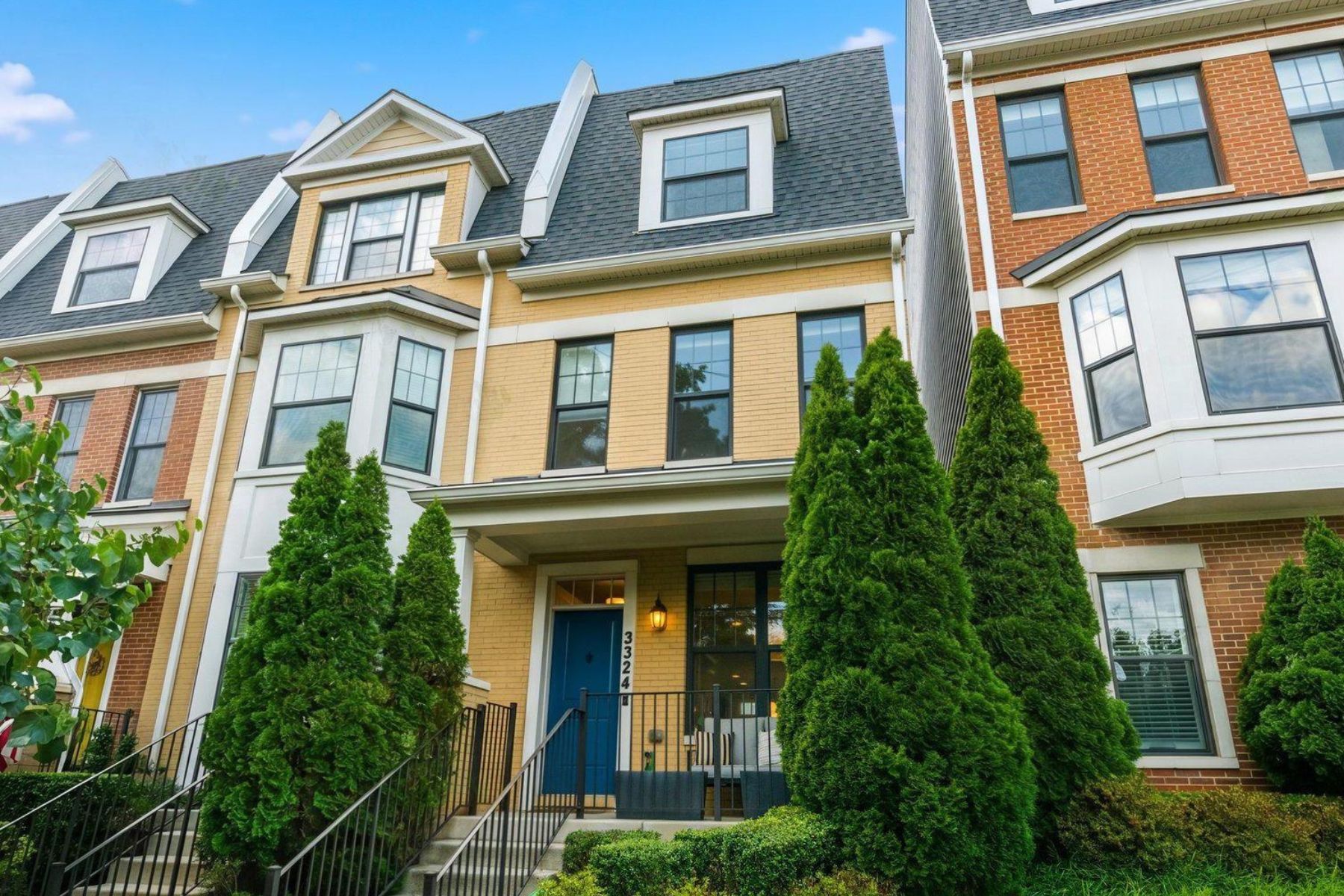  3324 7th Street NE, Washington, DC, 20017 - 物件實景