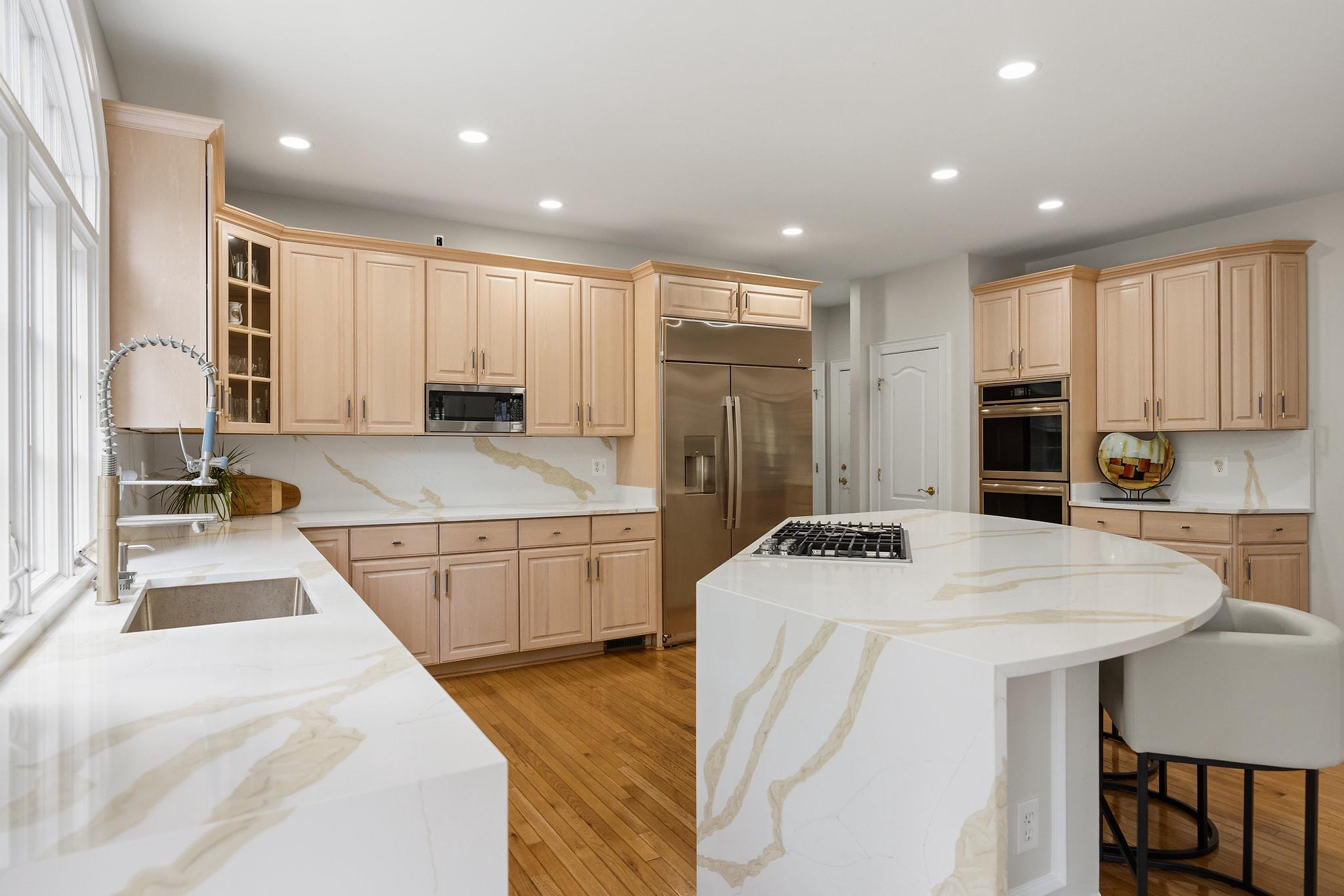  1108 Hobnail Court, Great Falls, VA, 22066 - 物件實景