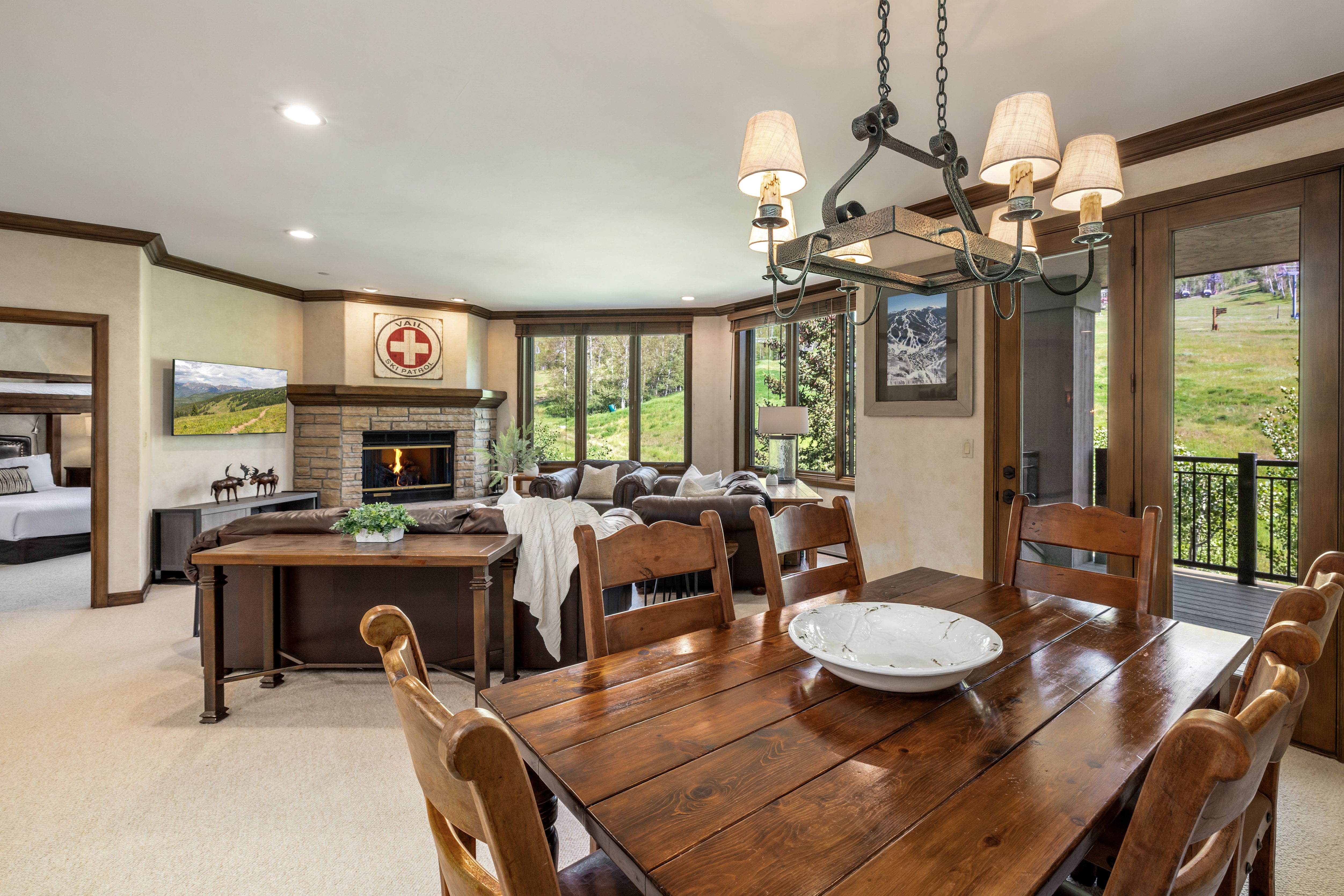  Highlands Slopeside Residence 213 - 物件實景