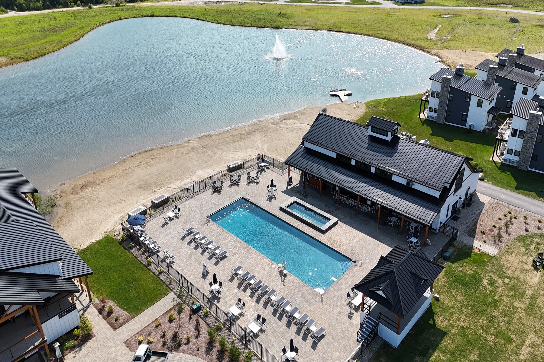  7 Ryan Road - 物件實景