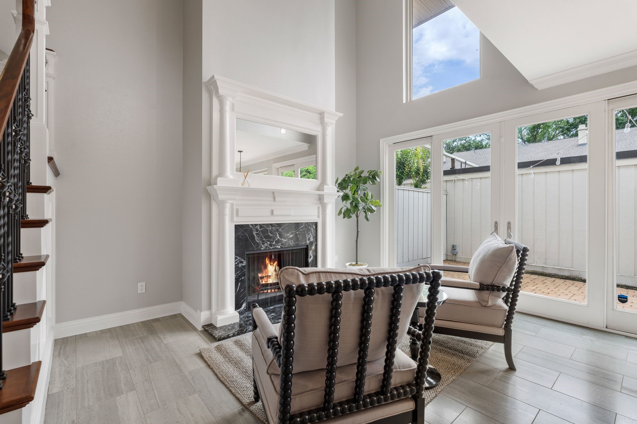  5913 Sugar Hill Drive #225 - 物件實景