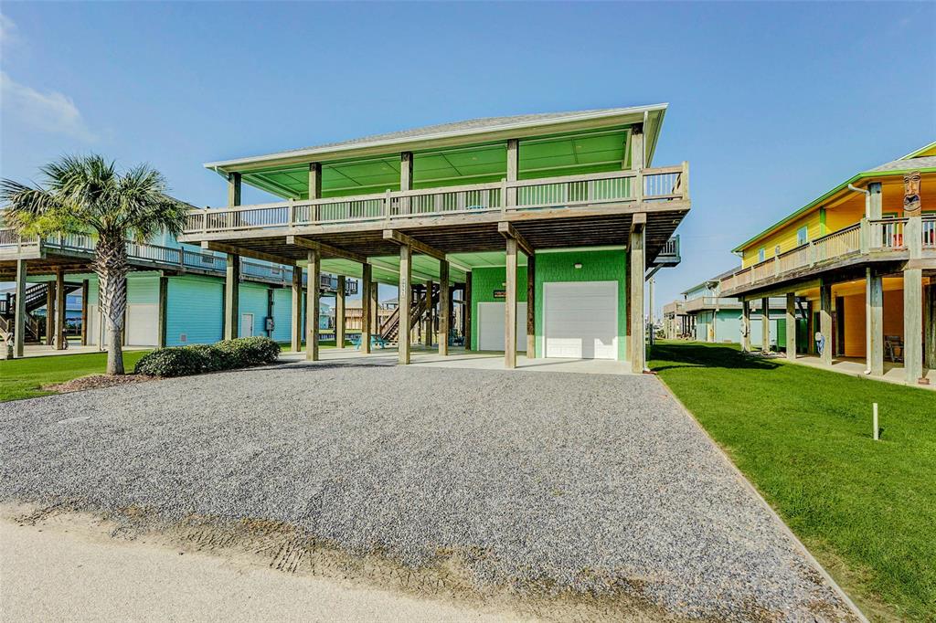 Port Bolivar, Texas, 77650, United States, 3 Bedrooms Bedrooms, ,3 BathroomsBathrooms,Residential,For Sale,1874612