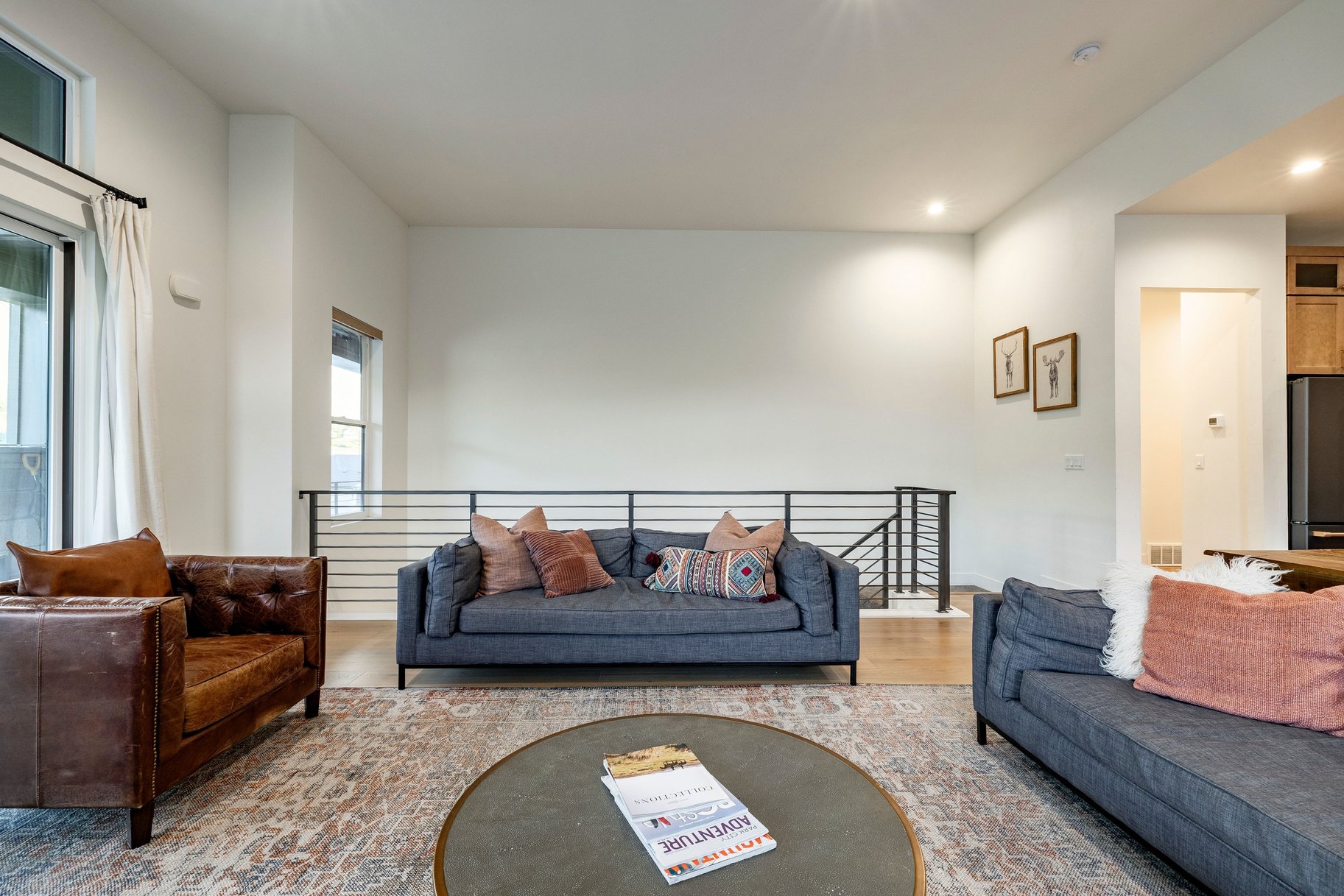  Nightly-Rental-Approved Retreat Near Deer Valley East Village - 物件實景