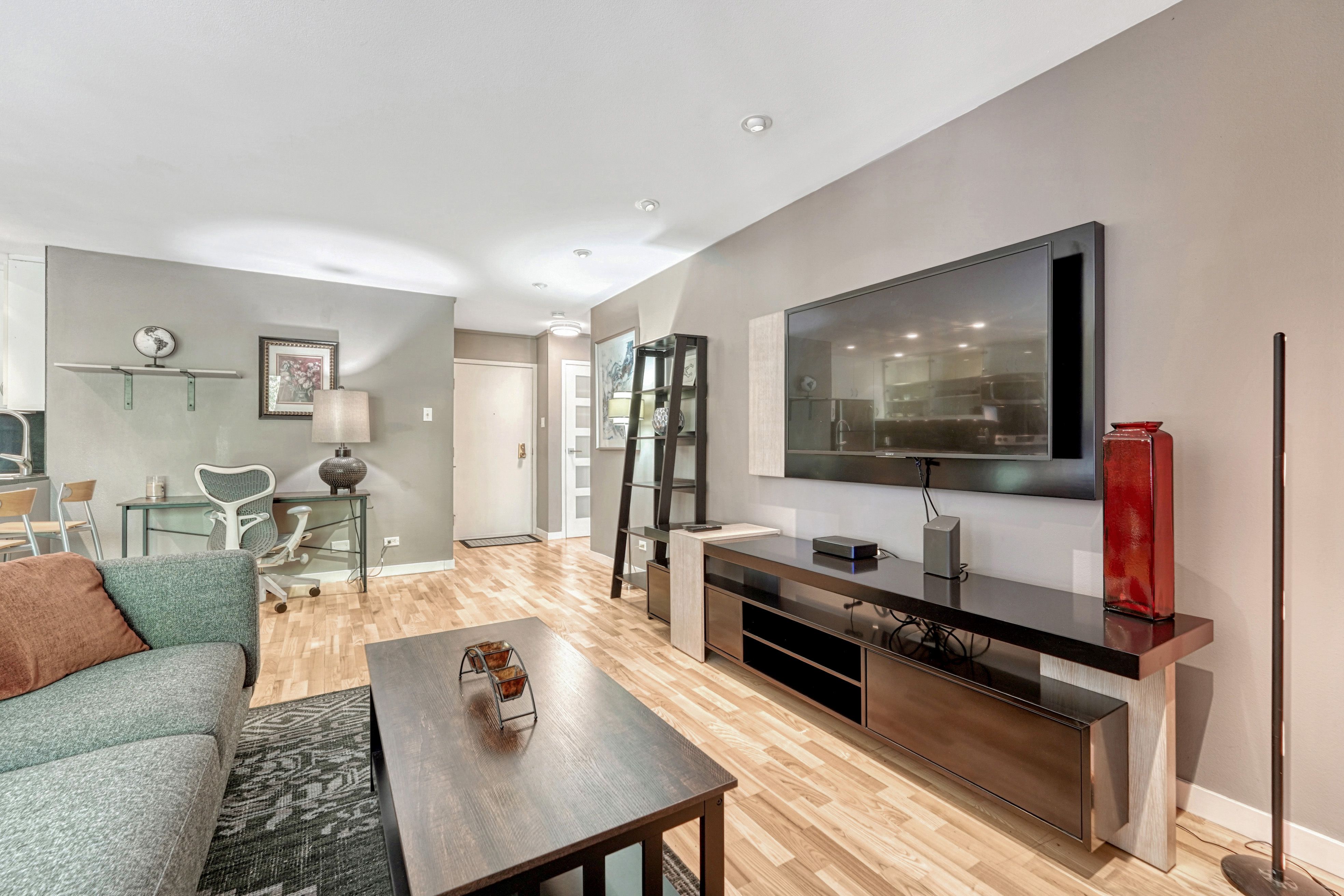  480 S Marion Parkway, Denver, CO, 80209 - 物件實景