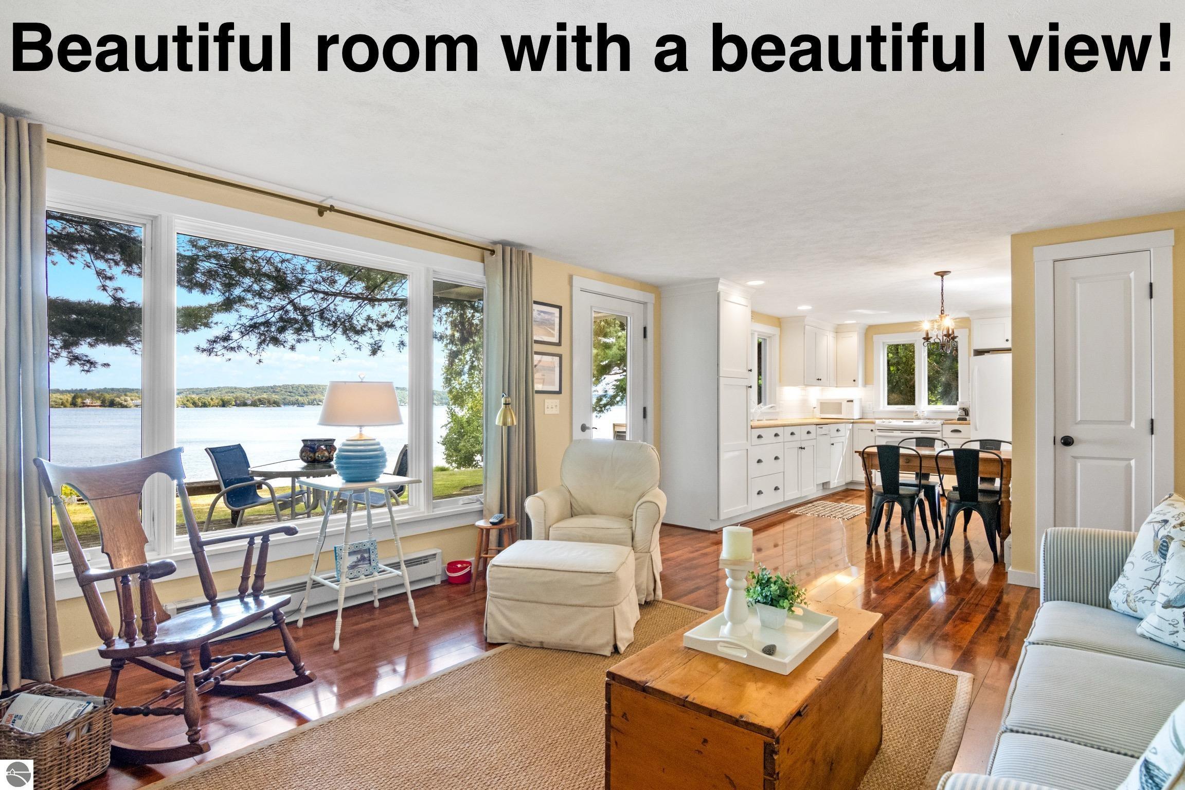 Cedar, Michigan, 49621, United States, 1 Bedroom Bedrooms, ,Residential,For Sale,1937964
