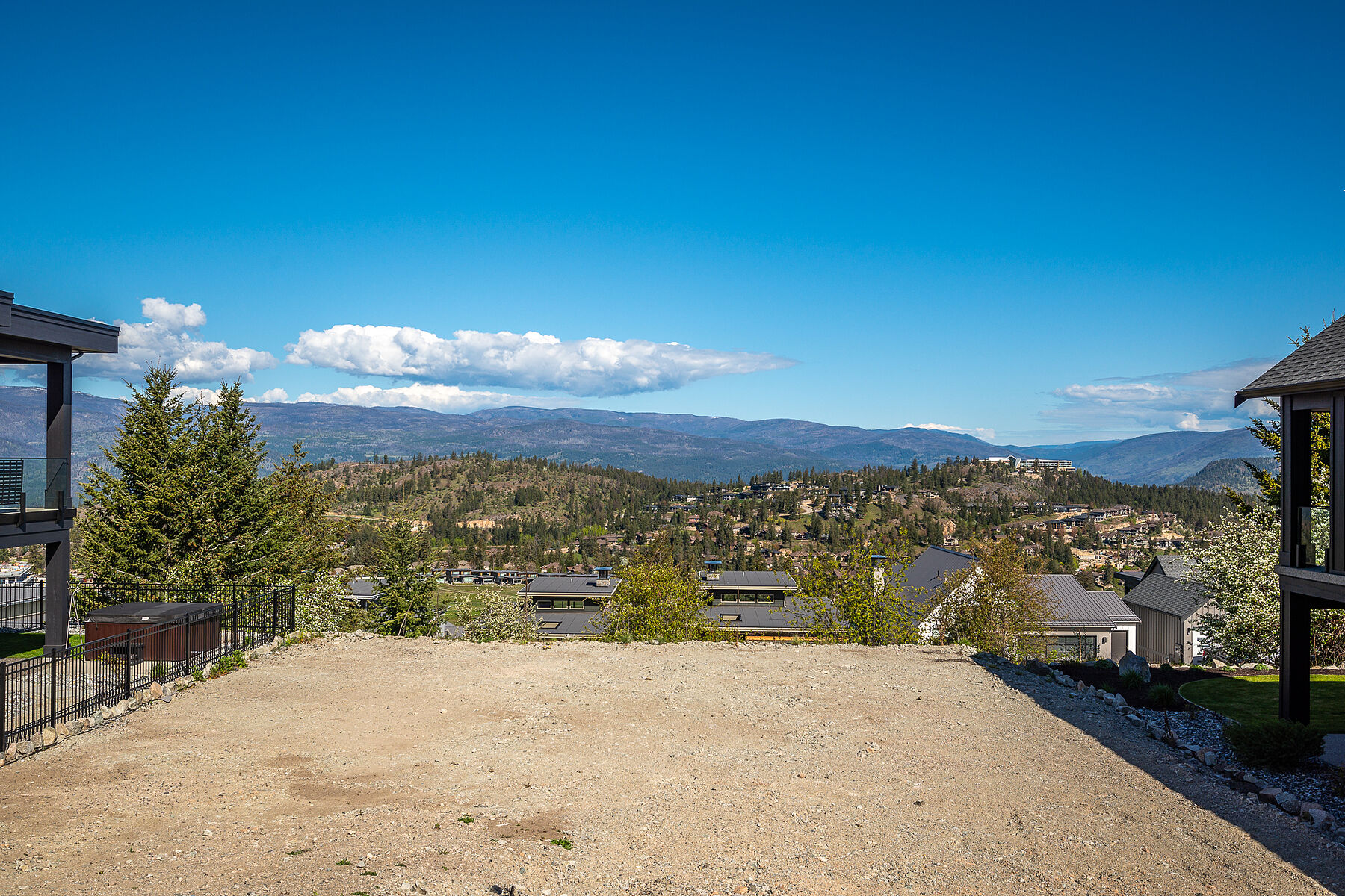  Spectacular Building Lot - 物件實景