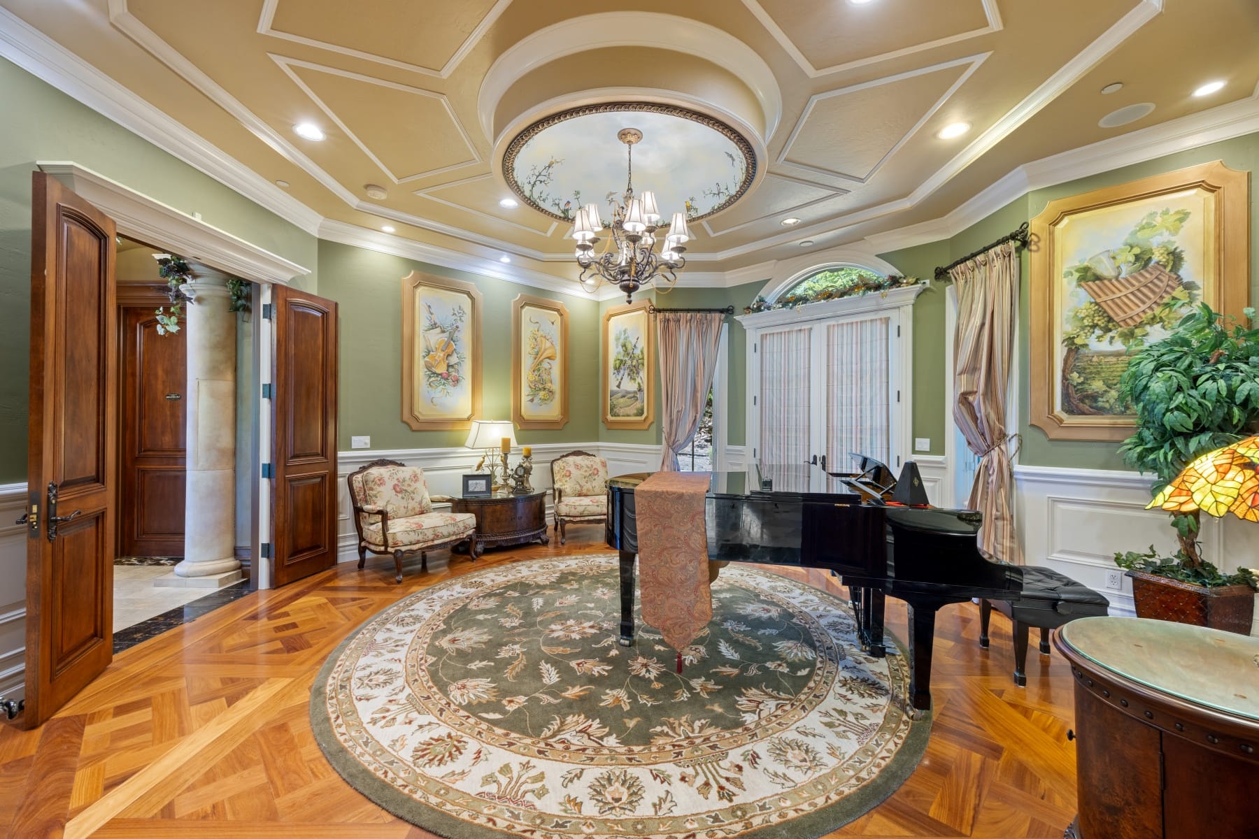  200 Belle Fiore Lane Ashland, OR 97520 - 物件實景