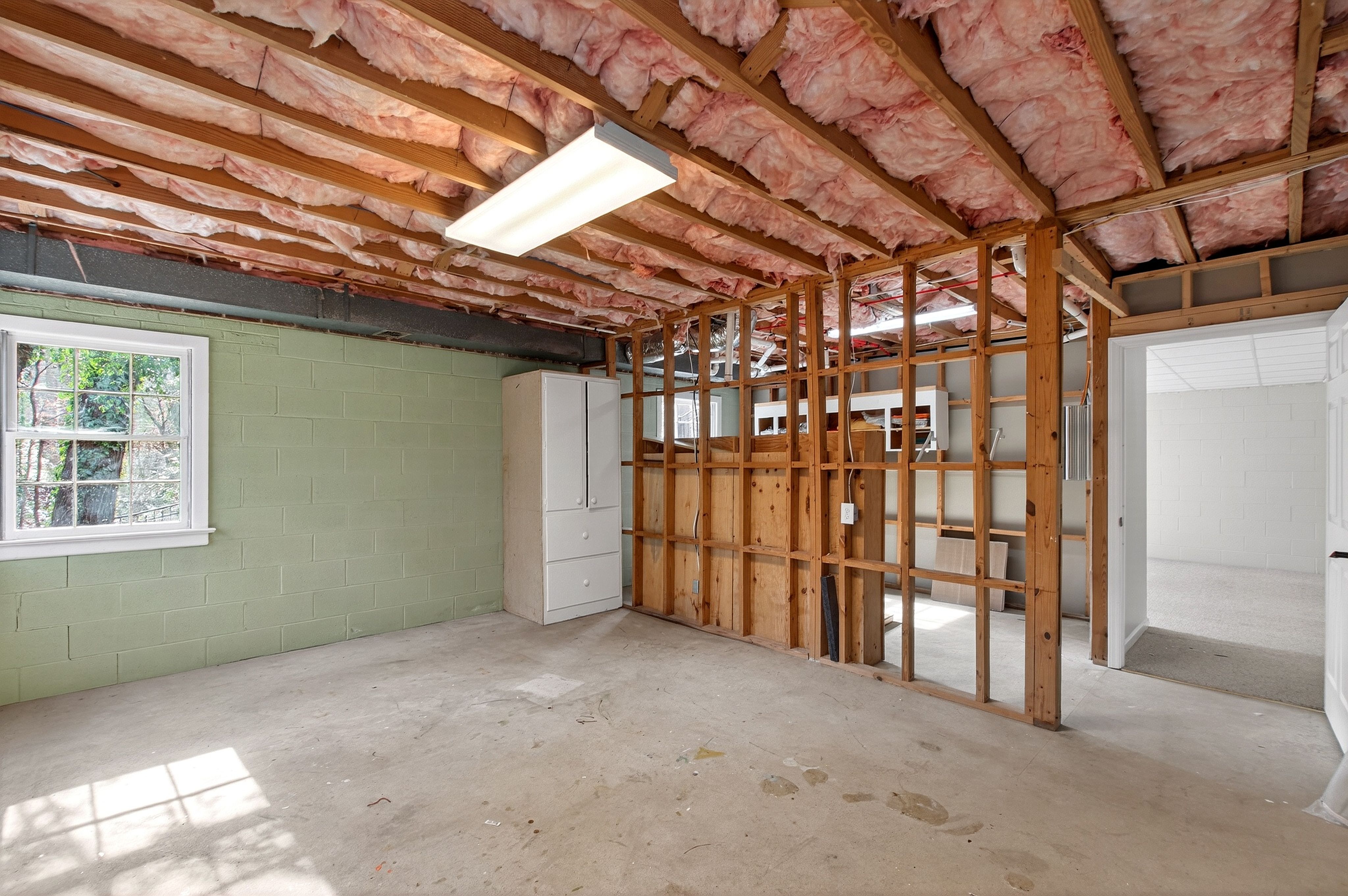  3620 Alamance Drive, Raleigh, NC 27609 - 物件實景