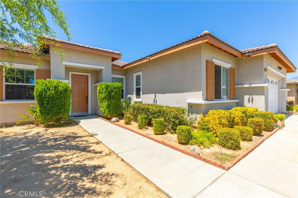 Banning, California, 92220, United States, 4 Bedrooms Bedrooms, ,2 BathroomsBathrooms,Residential,For Sale,1924224
