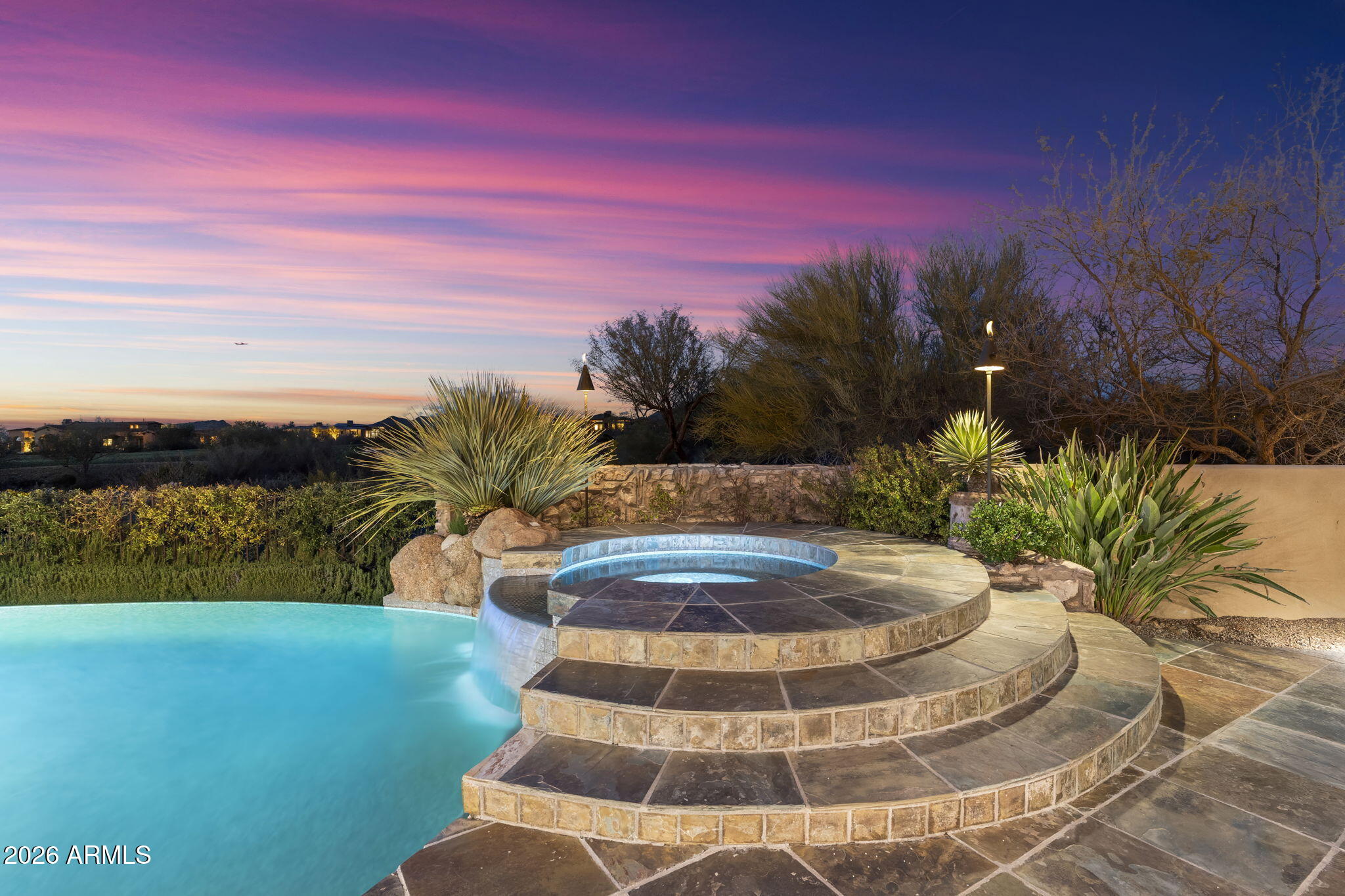 11050 E Wildcat Hill Road, Scottsdale, AZ, 85262 - 物件實景