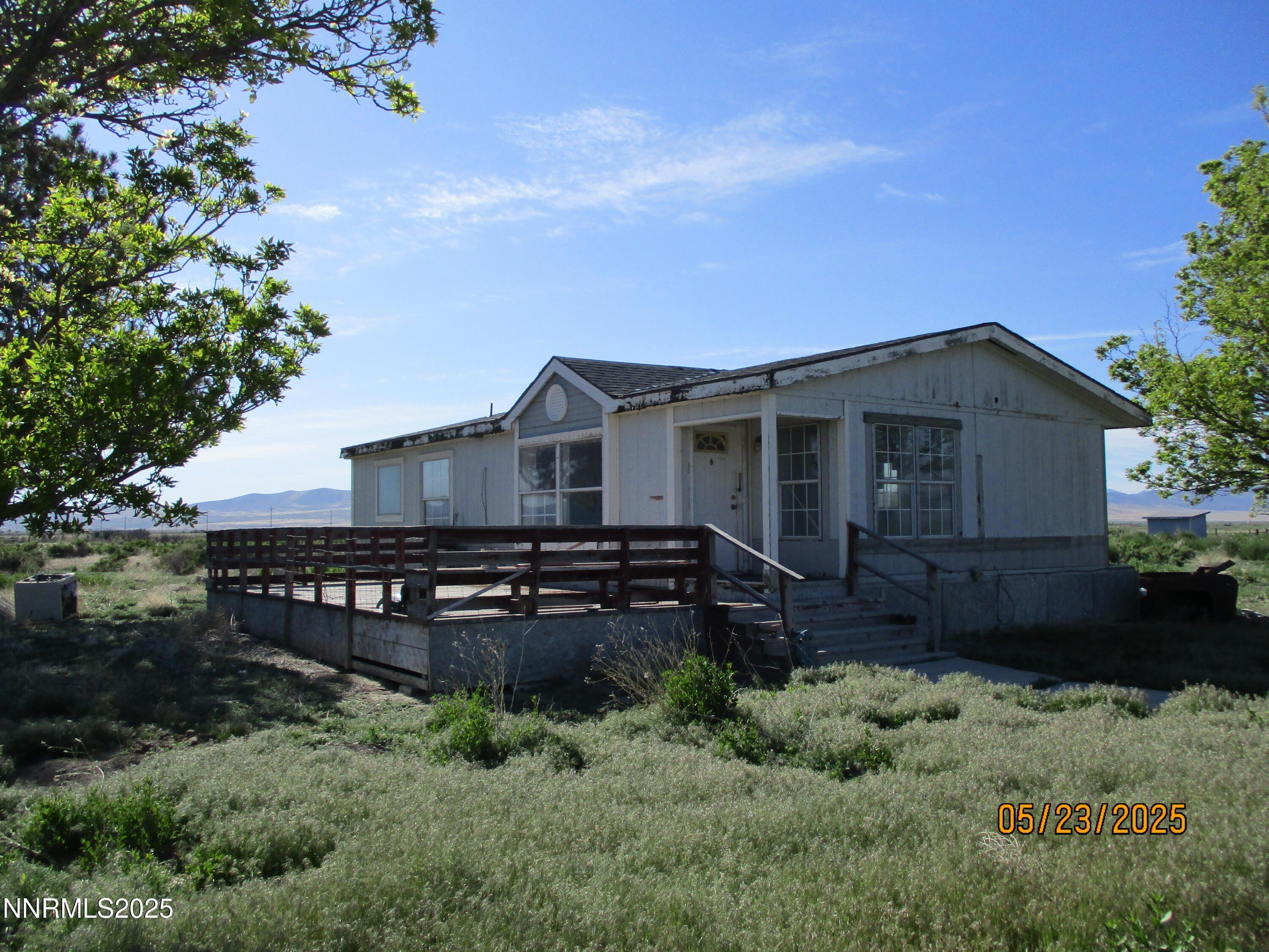 Paradise Valley, Nevada, 89426, United States, 3 Bedrooms Bedrooms, ,2 BathroomsBathrooms,Residential,For Sale,1975303