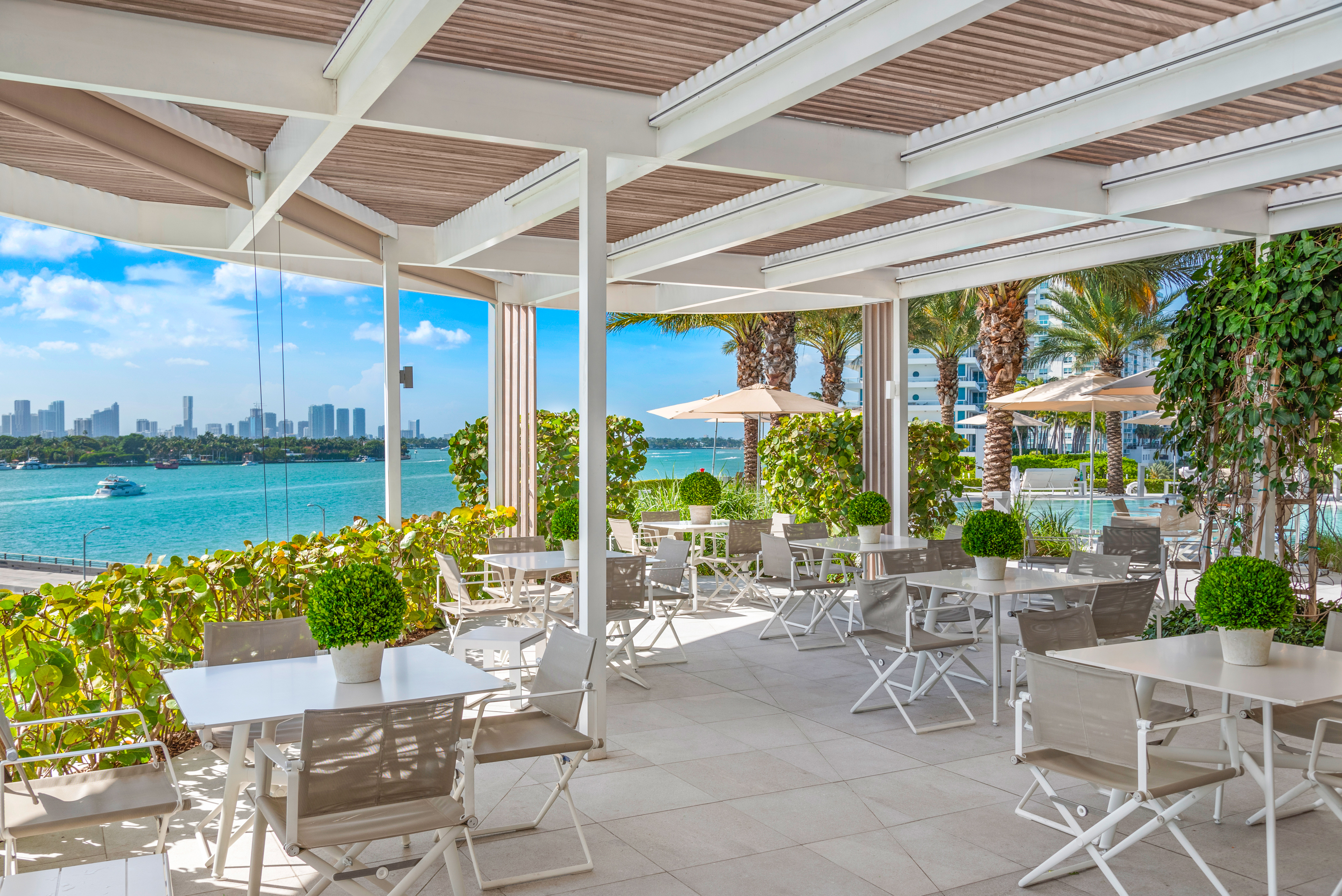  450 Alton Rd, Miami Beach, FL, 33139 - 物件實景