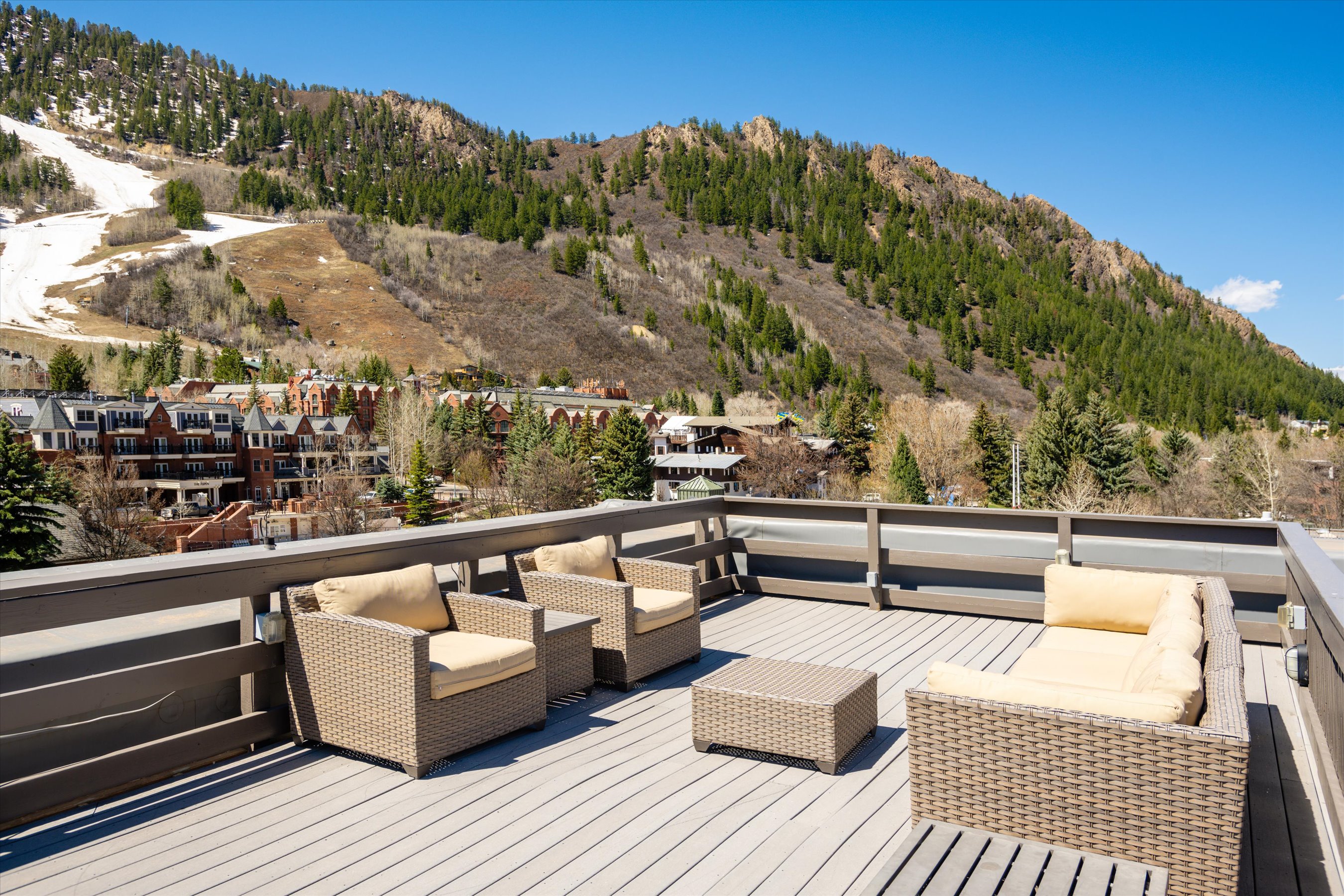  404 South Galena Street, Aspen, CO 81611 - 物件實景