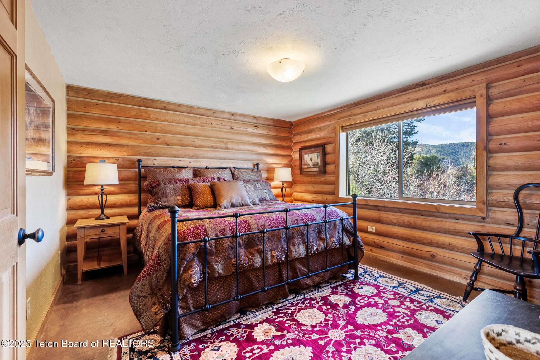 Tetonia, Idaho, 83452, United States, 4 Bedrooms Bedrooms, ,3 BathroomsBathrooms,Residential,For Sale,1989116