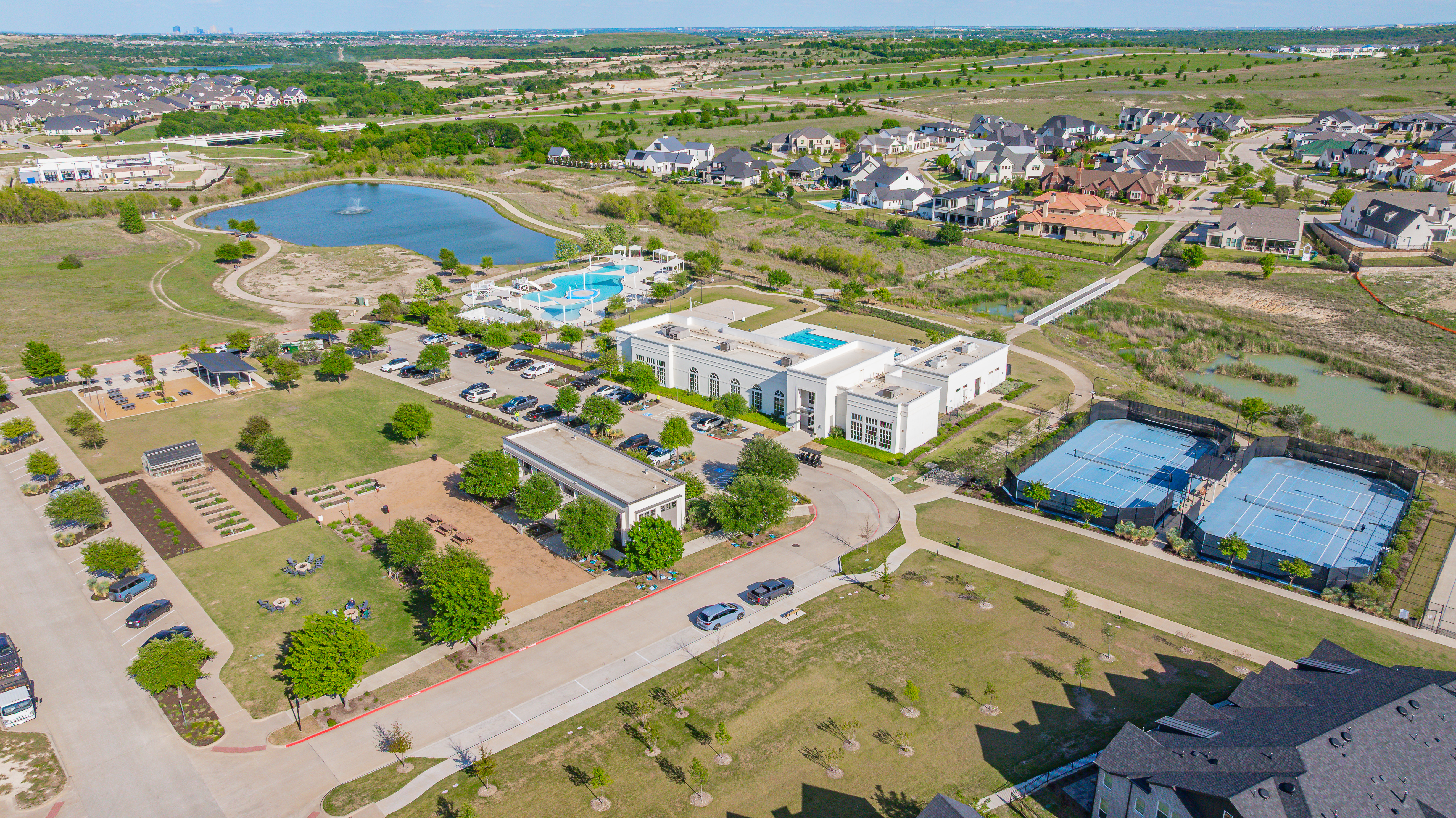  13853 Marys Ridge Road, Fort Worth, TX, 76008 - 物件實景