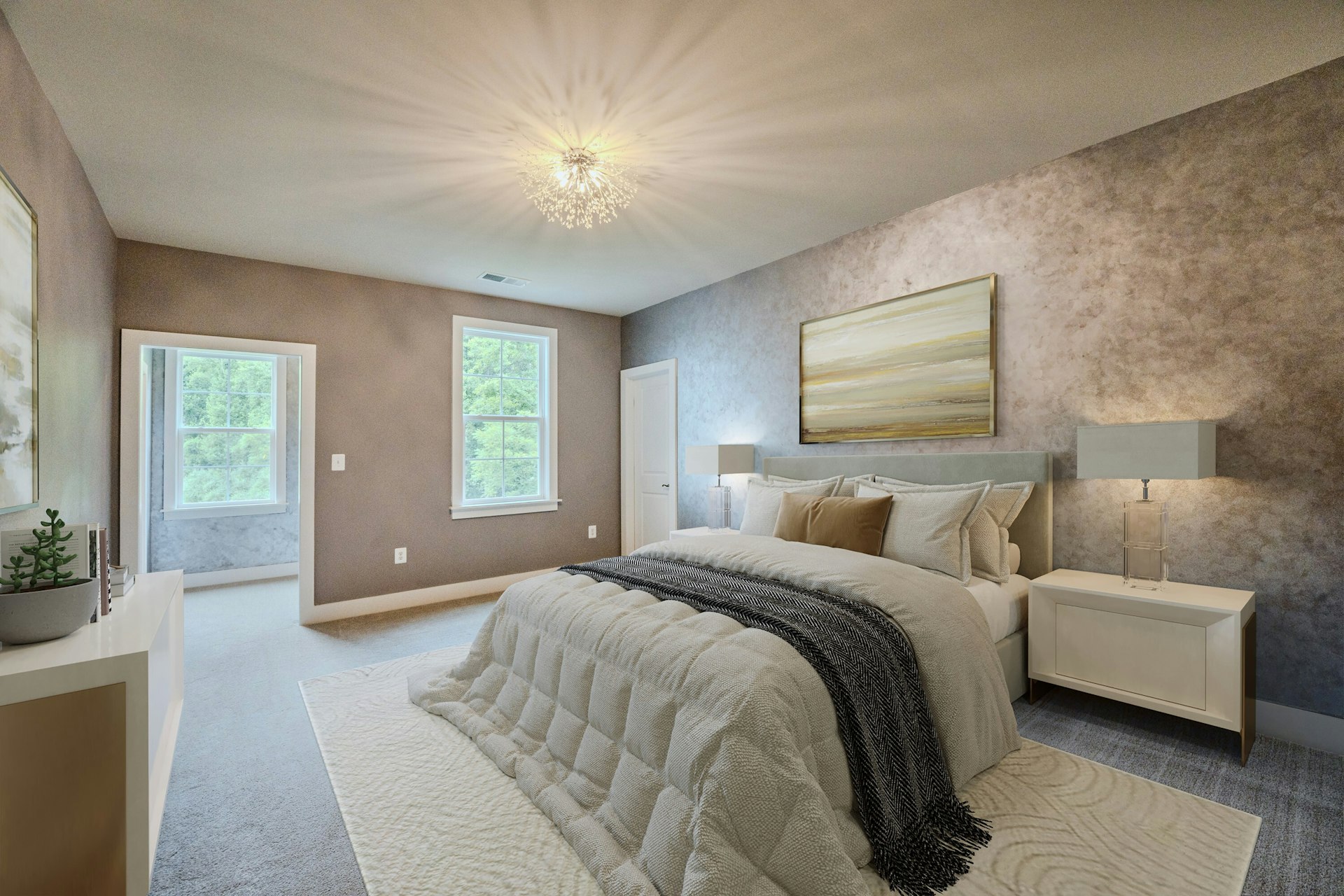  19016 Bridle Branch Lane, Purcellville, VA 20132 - 物件實景
