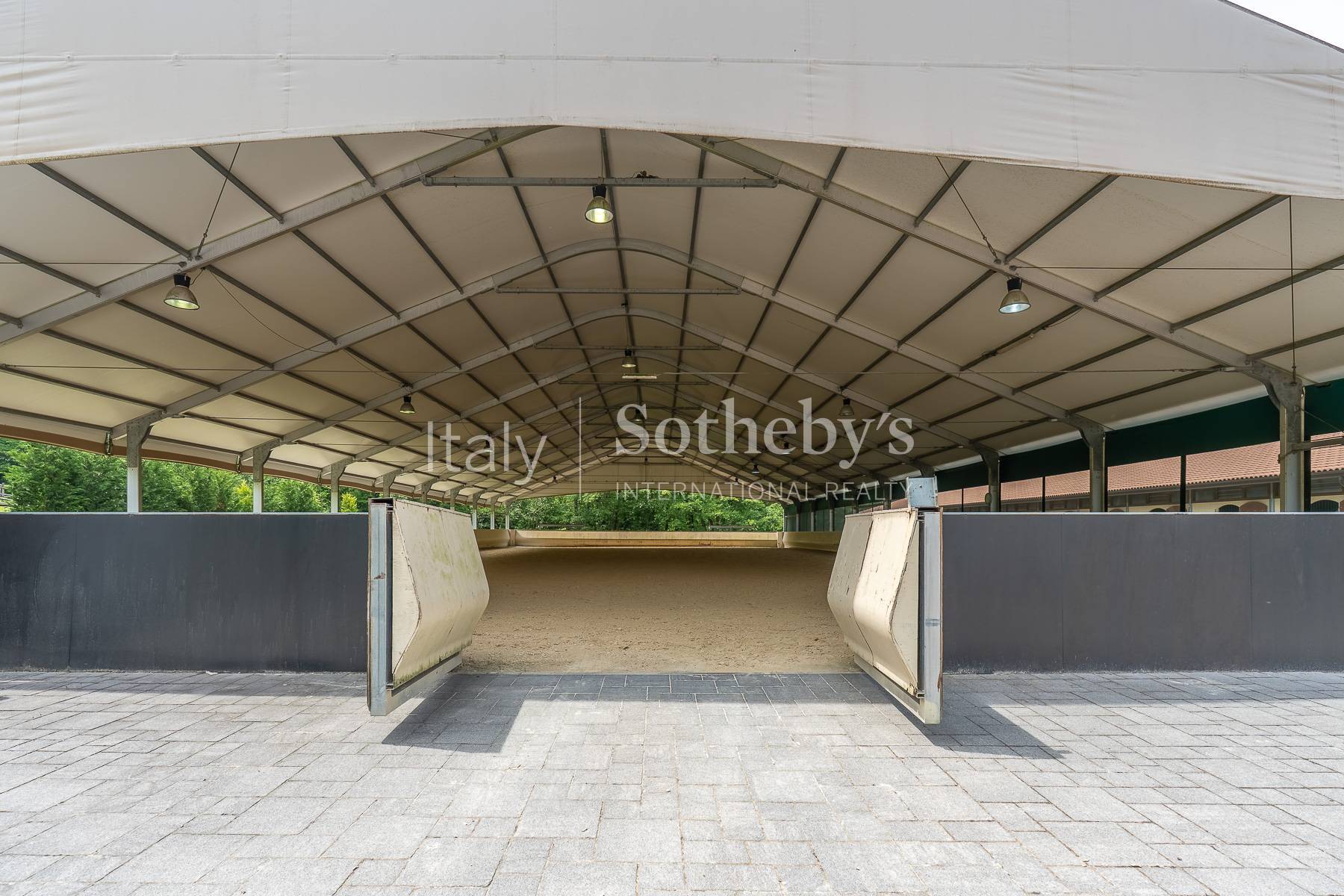  Stunning equestrian property - 物件實景