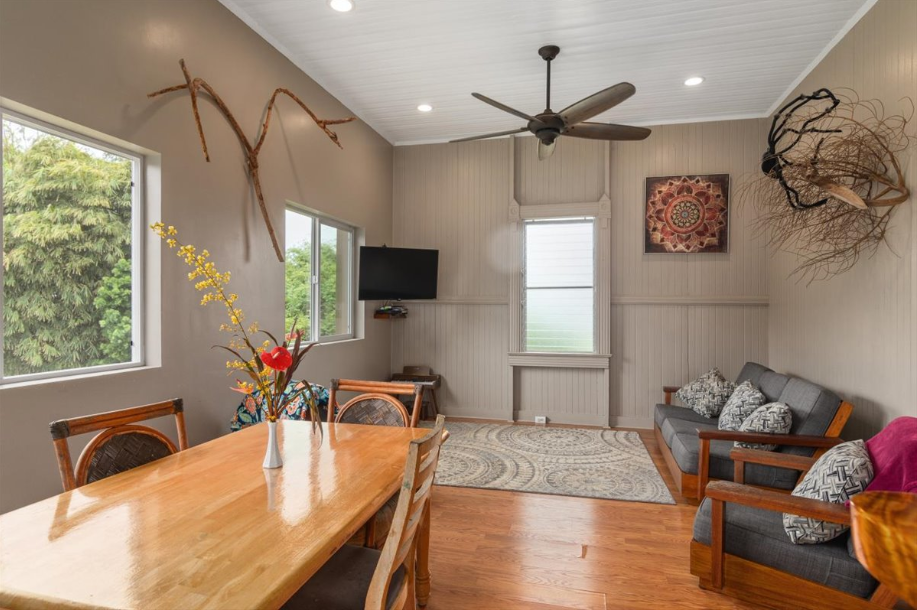 Hakalau, Hawaii, 96710, United States, 4 Bedrooms Bedrooms, ,3 BathroomsBathrooms,Residential,For Sale,1974995