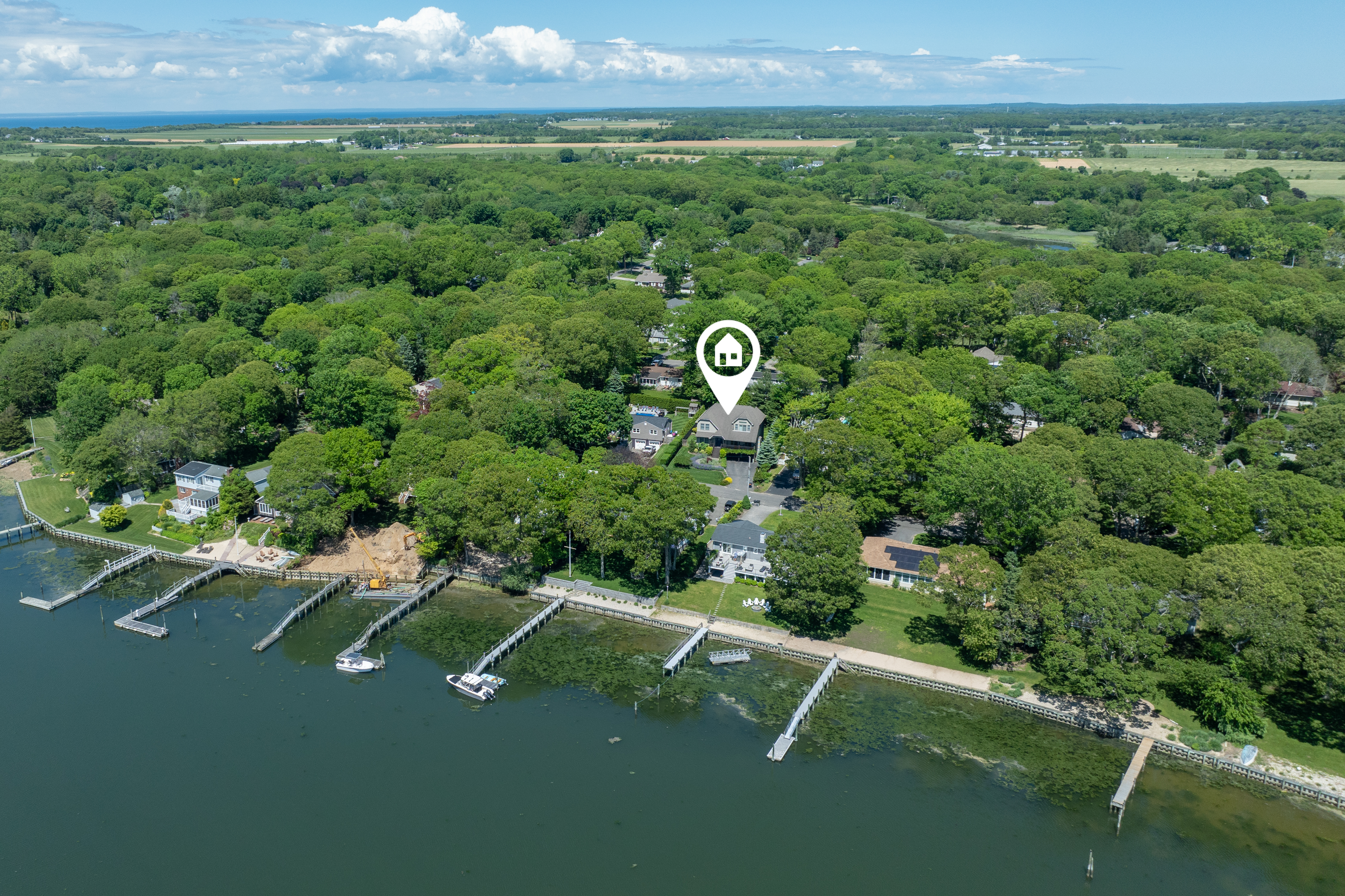  1600 Westview Drive, Mattituck, NY, 11952 - 物件實景
