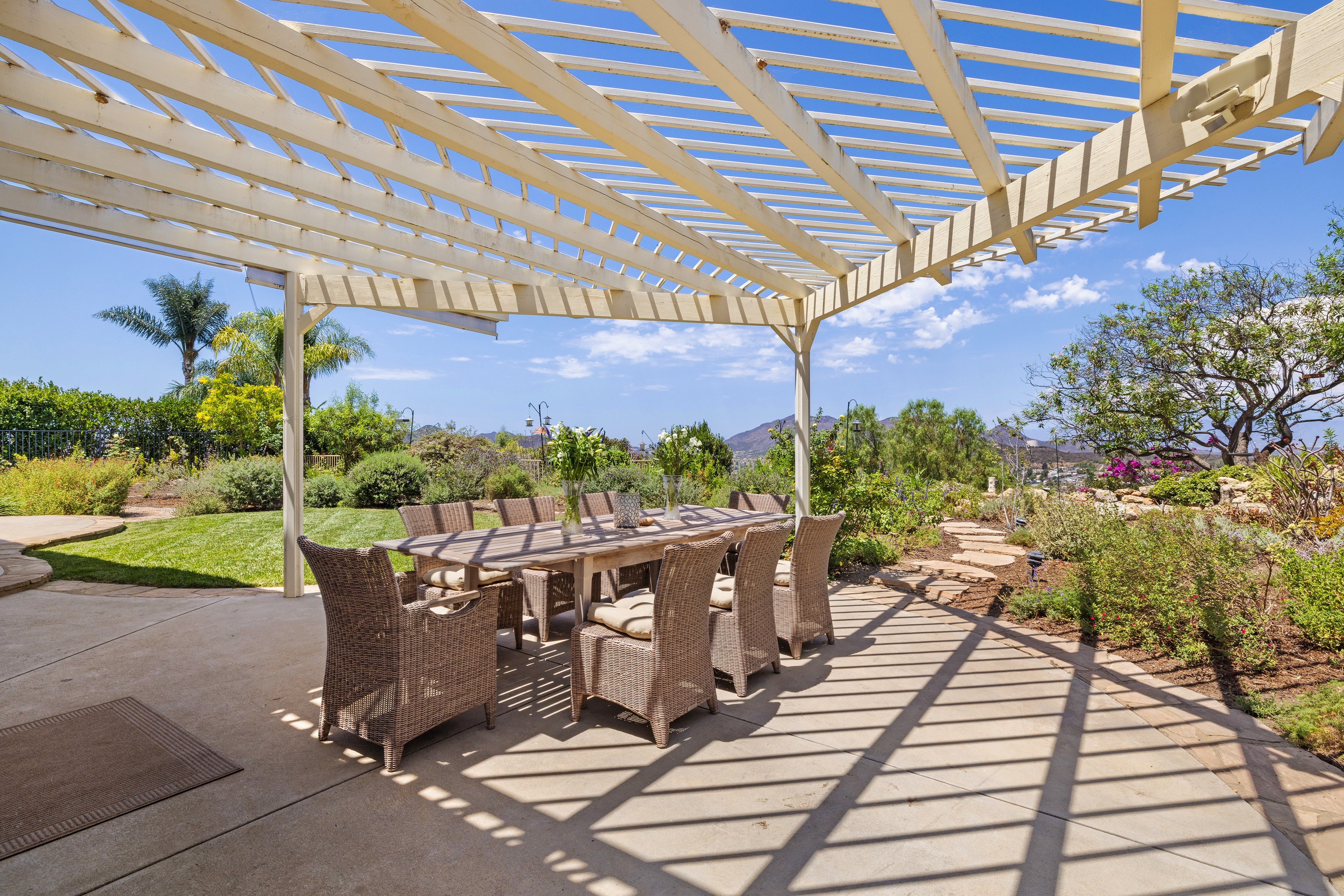 1098 Antelope Place, Newbury Park - 物件實景