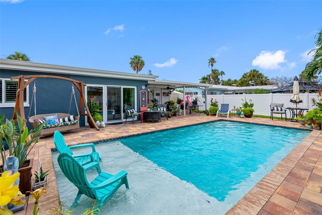 St Pete Beach, Florida, 33706, United States, 2 Bedrooms Bedrooms, ,2 BathroomsBathrooms,Residential,For Sale,1885302
