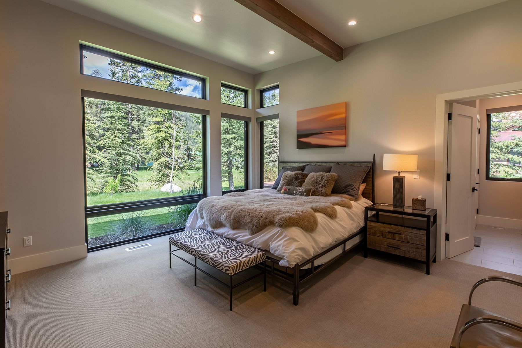  Snake River Sporting Club Residence - 物件實景