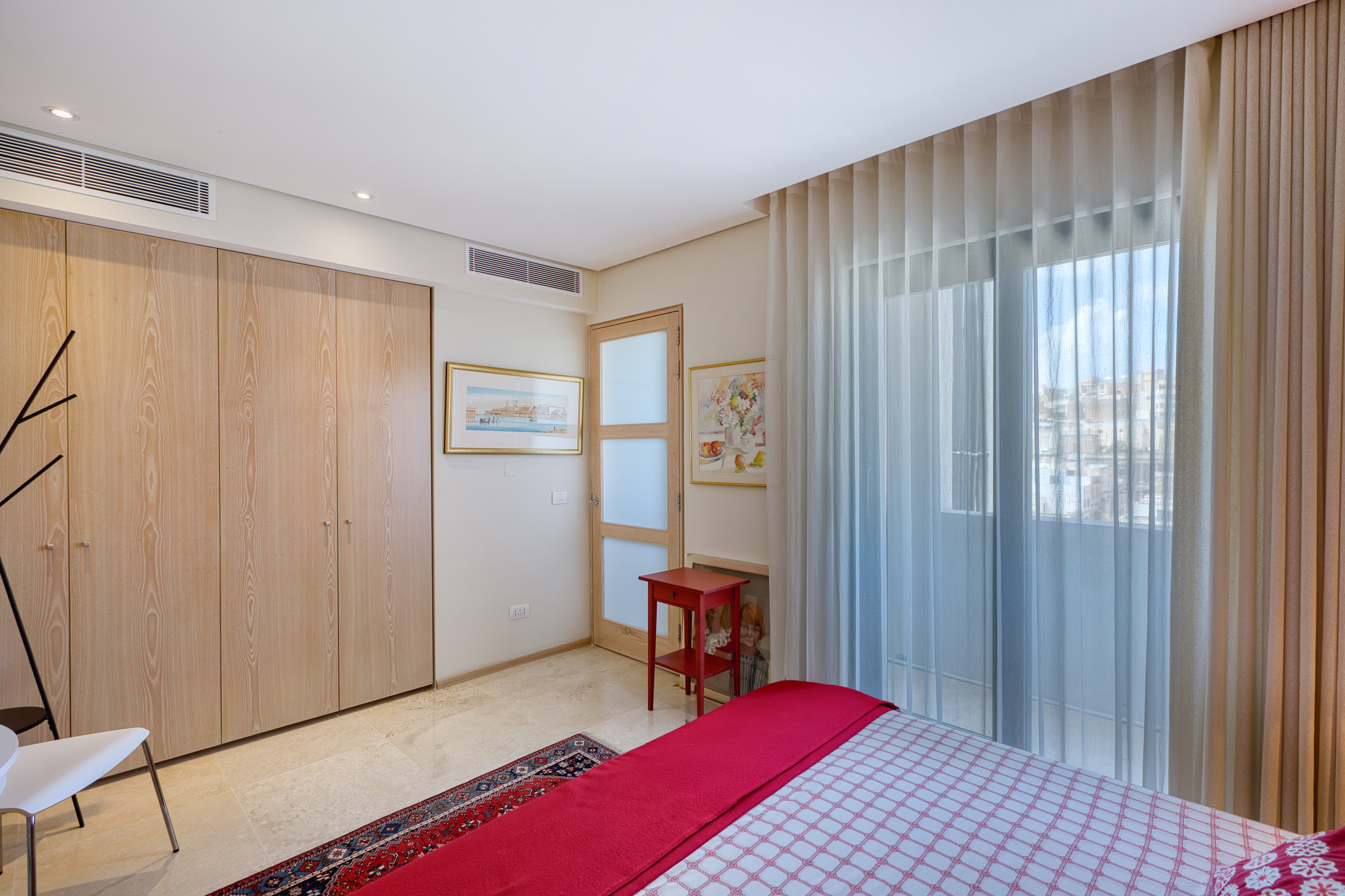  One of a Kind Waterfront Apartment with Exceptional Views - 物件實景