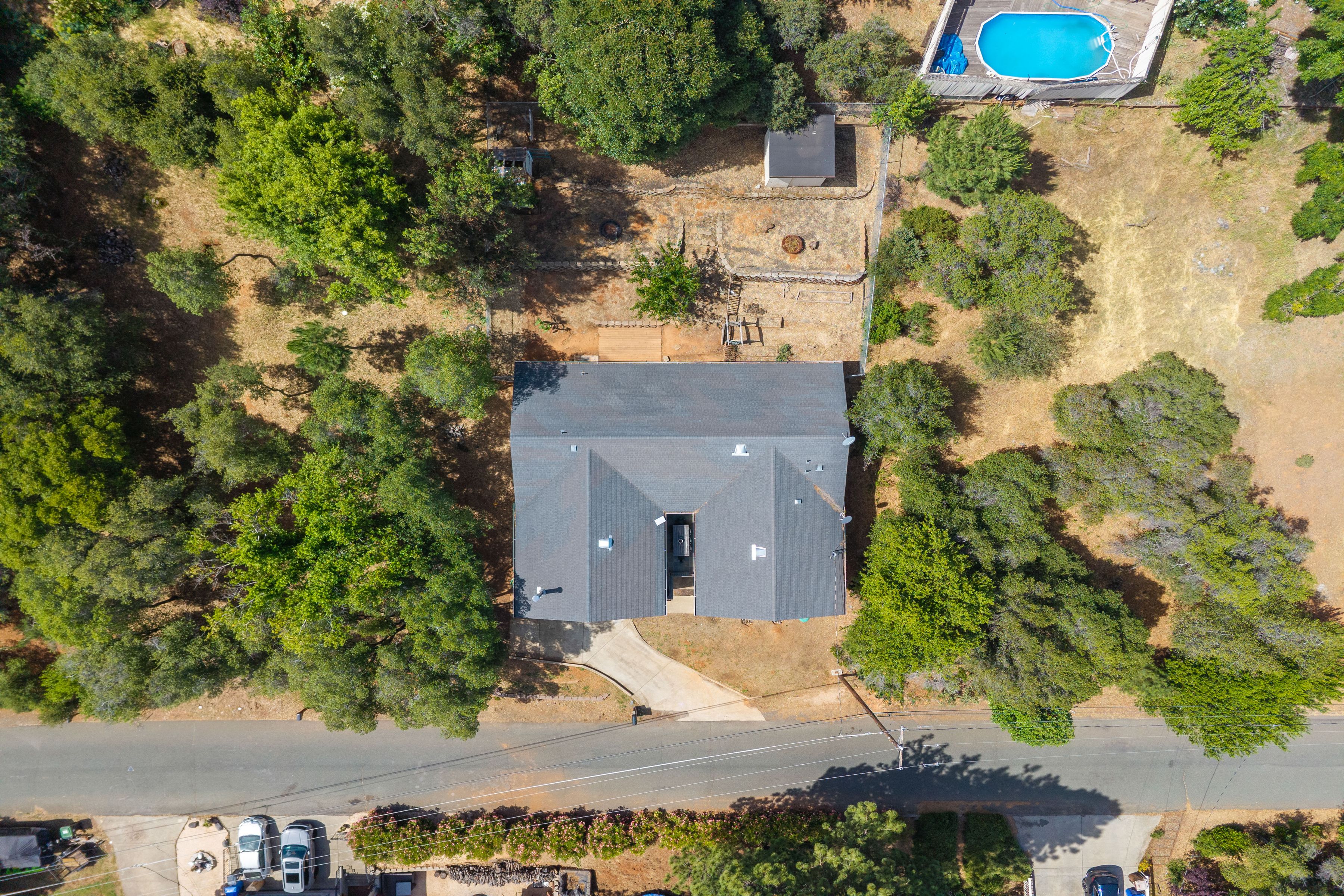  9289 Hoopa Drive - 物件實景