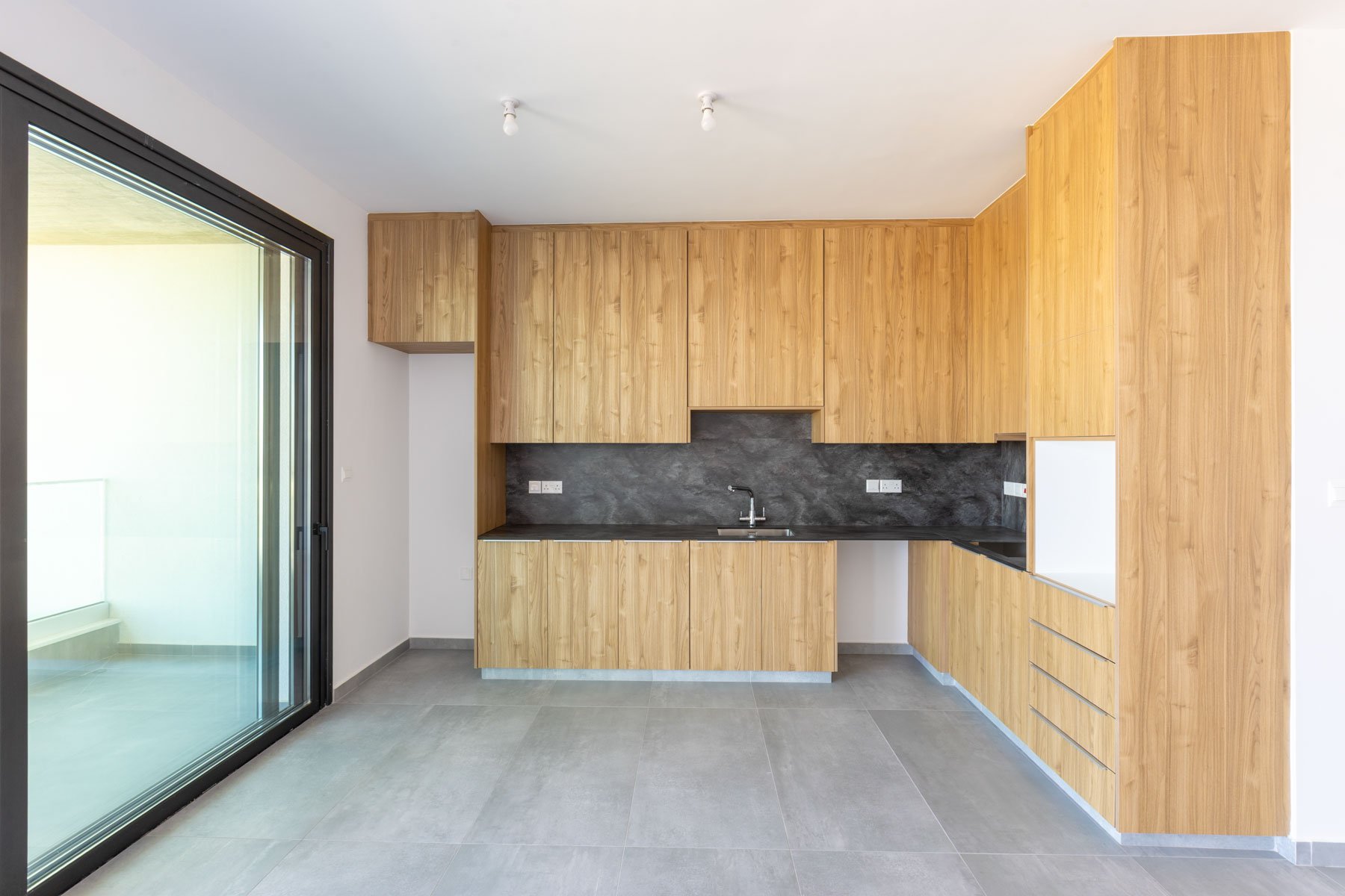  Brand New Two Bedroom Apartment in Mesogi, Paphos - 物件實景