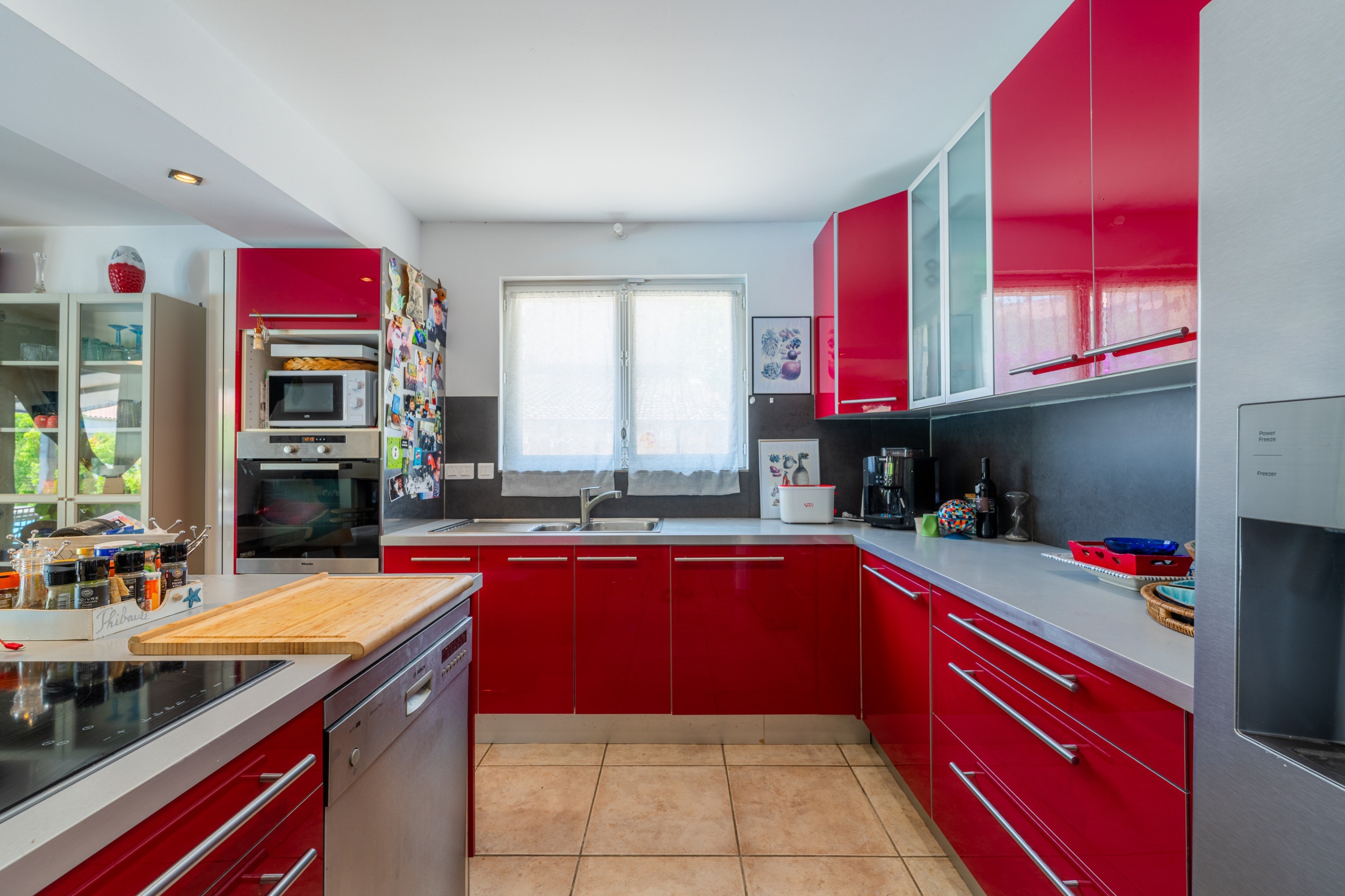  Toulon, Cap Brun – House with Pool and Guest Studio - 物件實景