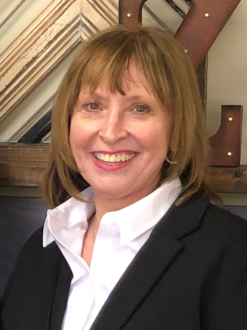 Paulette Gayden