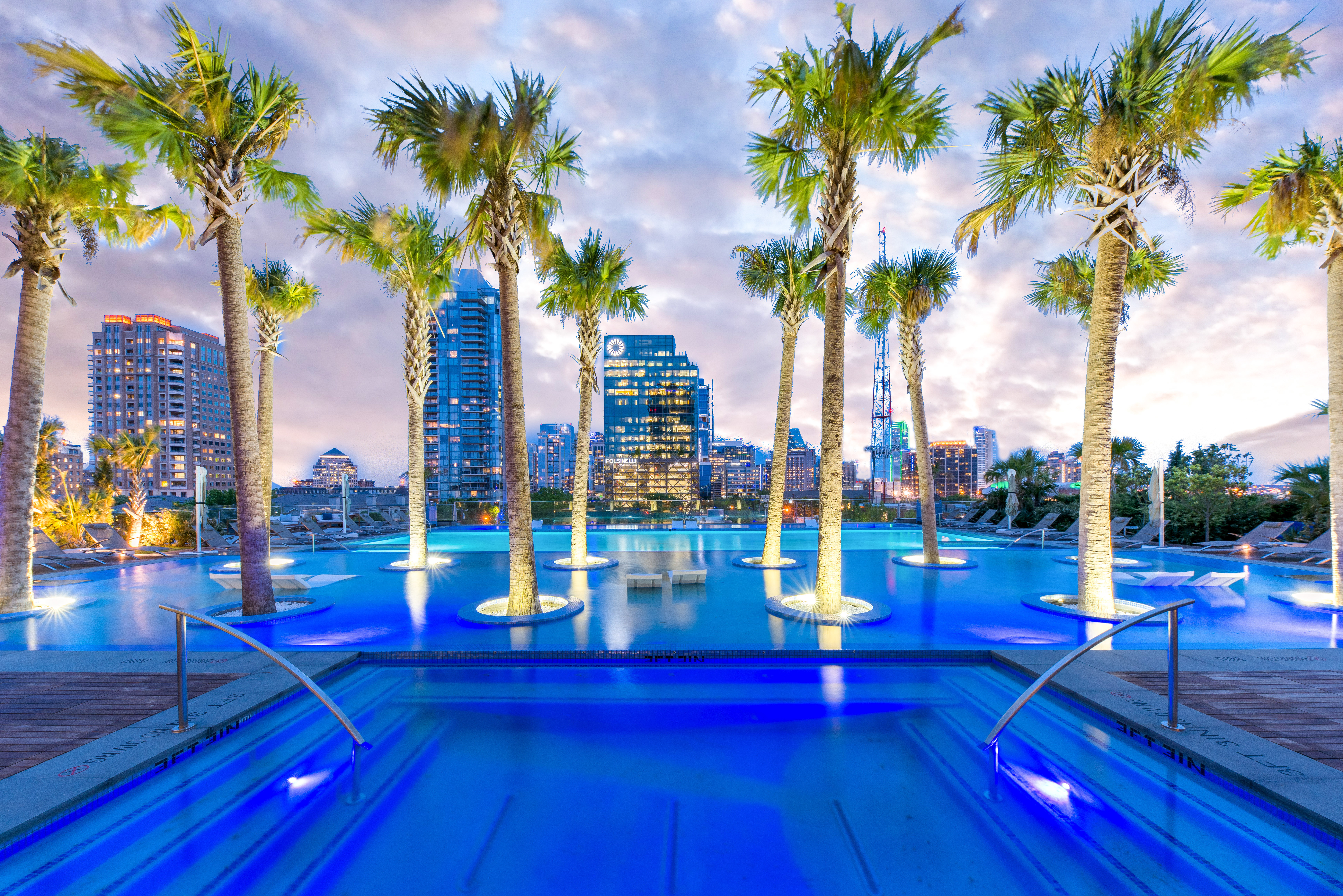  Resort Style Living - 物件實景